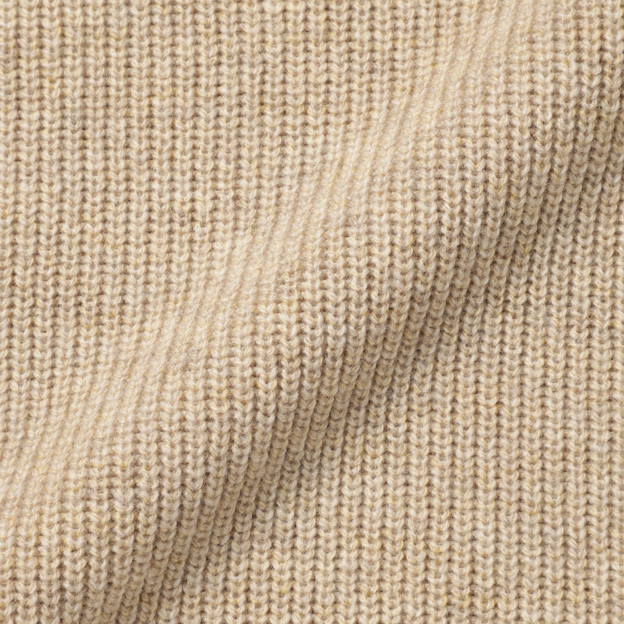 Wool Half Zip Sweater - Image 22