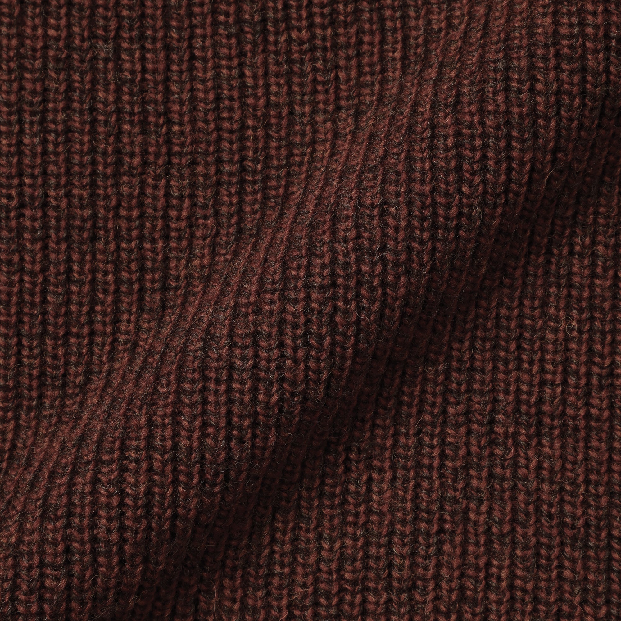 Wool Half Zip Sweater - Image 29