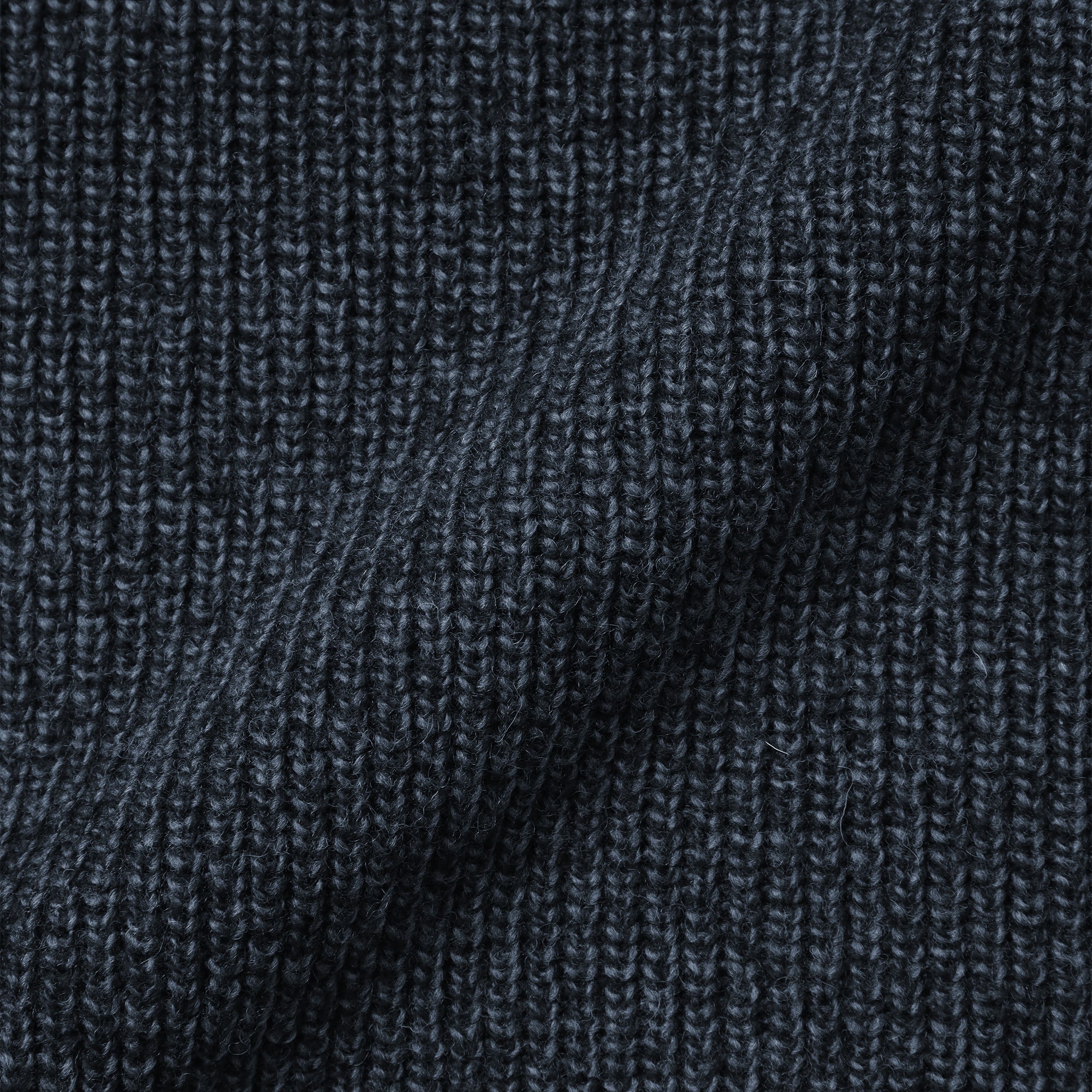 Wool Half Zip Sweater - Image 8