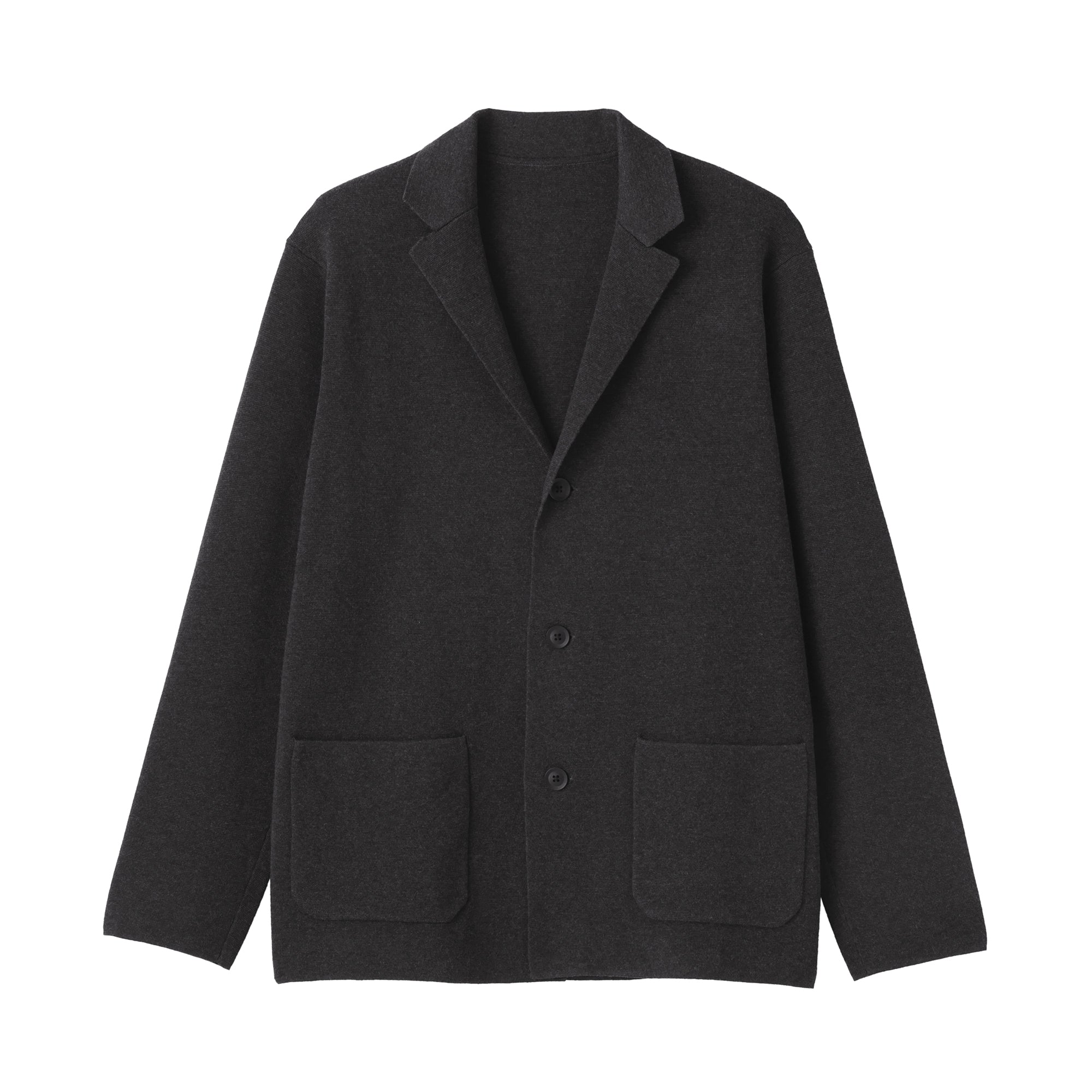 Milano Rib Jacket - Image 10