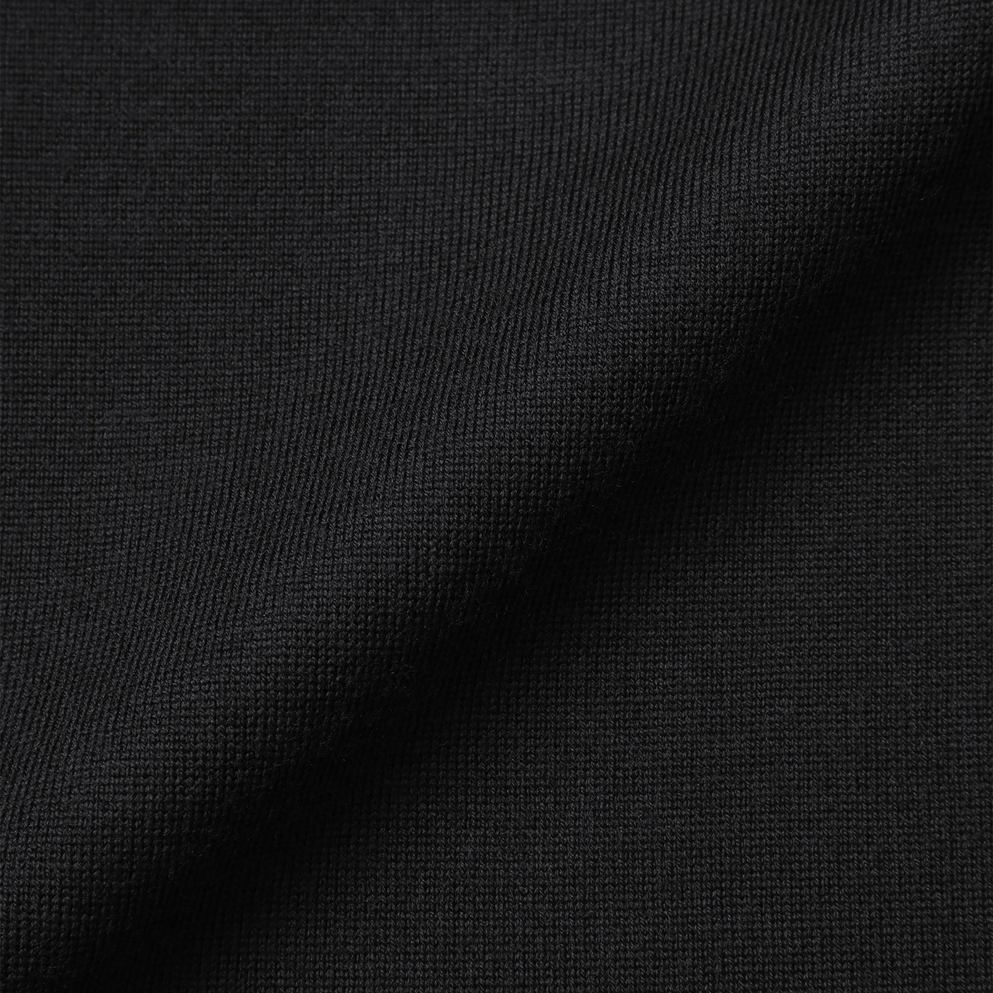 Wool V-Neck Cardigan - Image 15