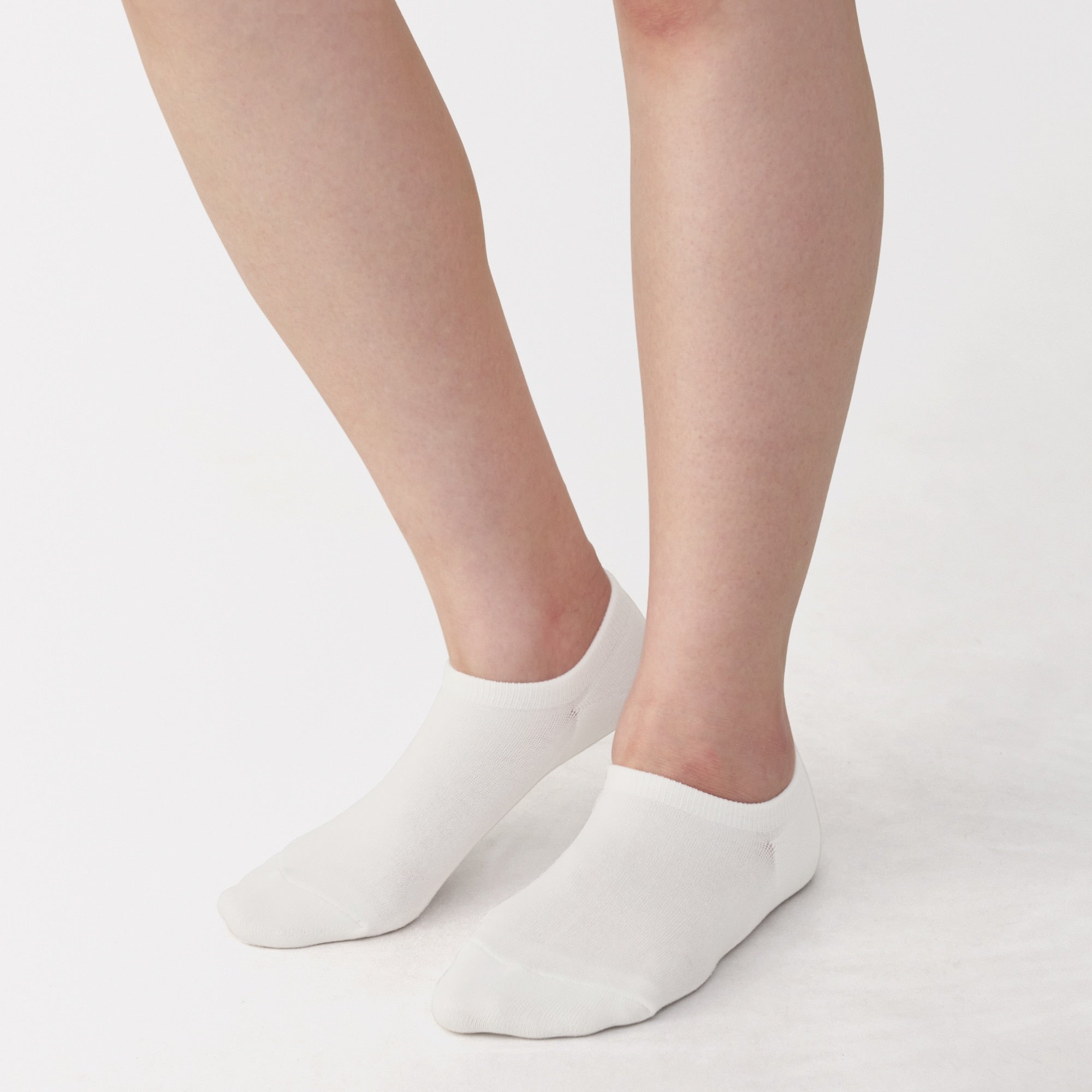 Pile Sneaker Socks - Image 6