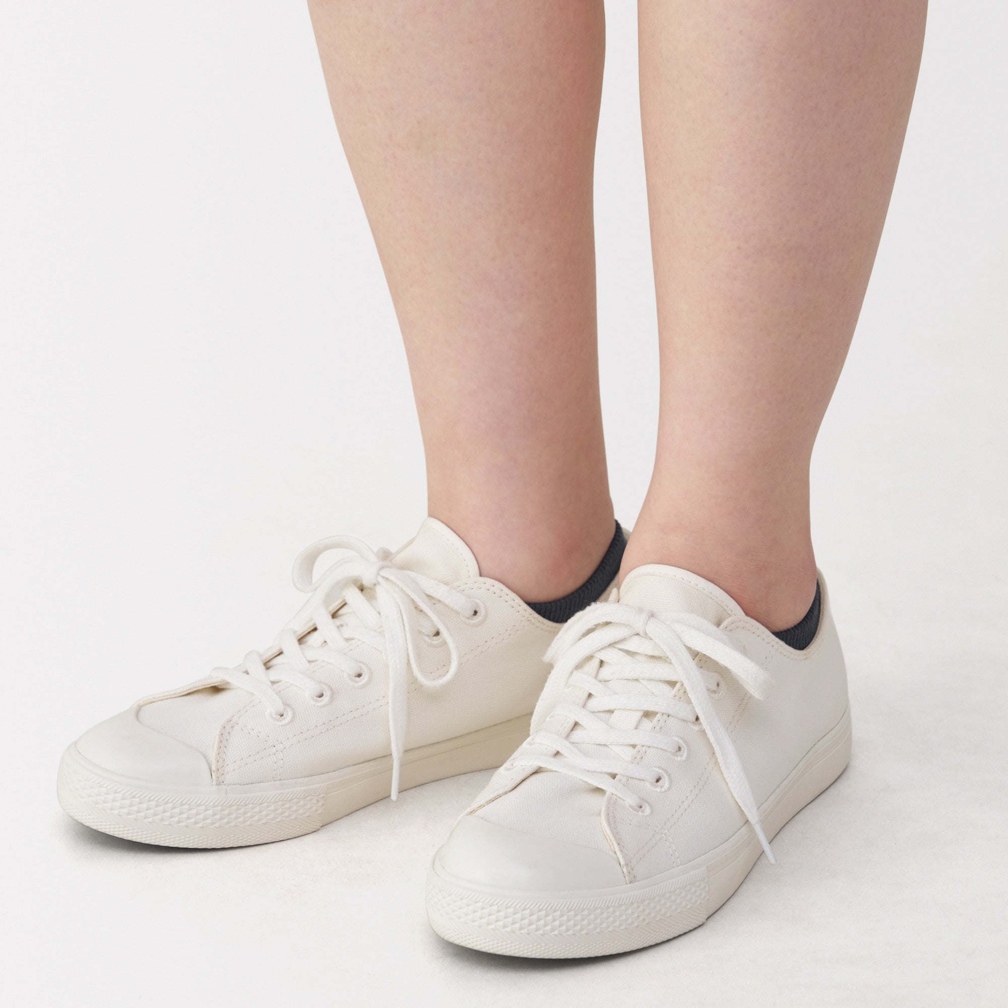 Pile Sneaker Socks - Image 4