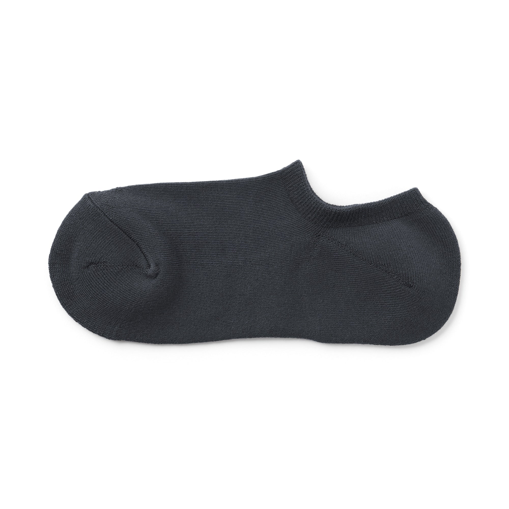 Pile Sneaker Socks - Image 2