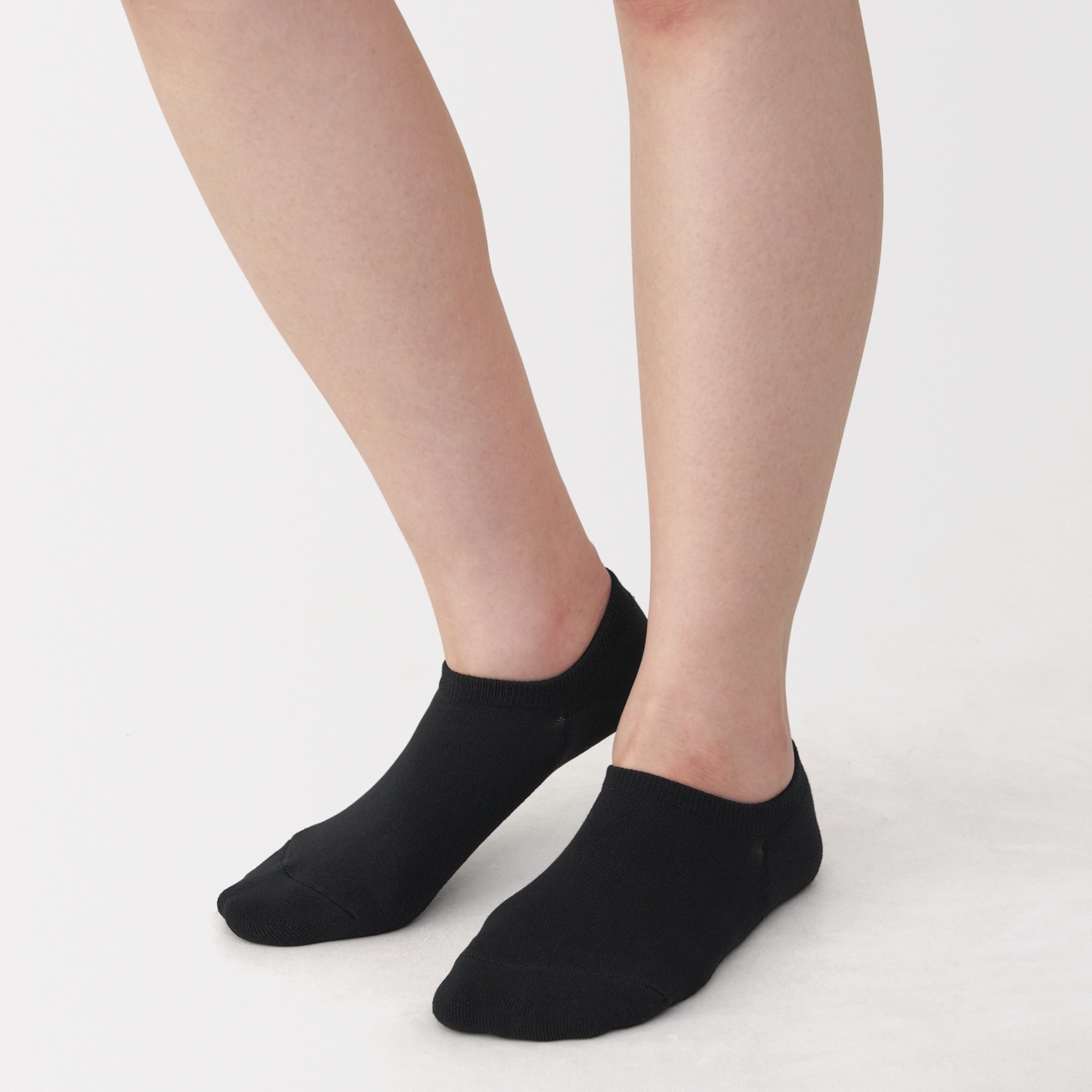 Pile Sneaker Socks - Image 12