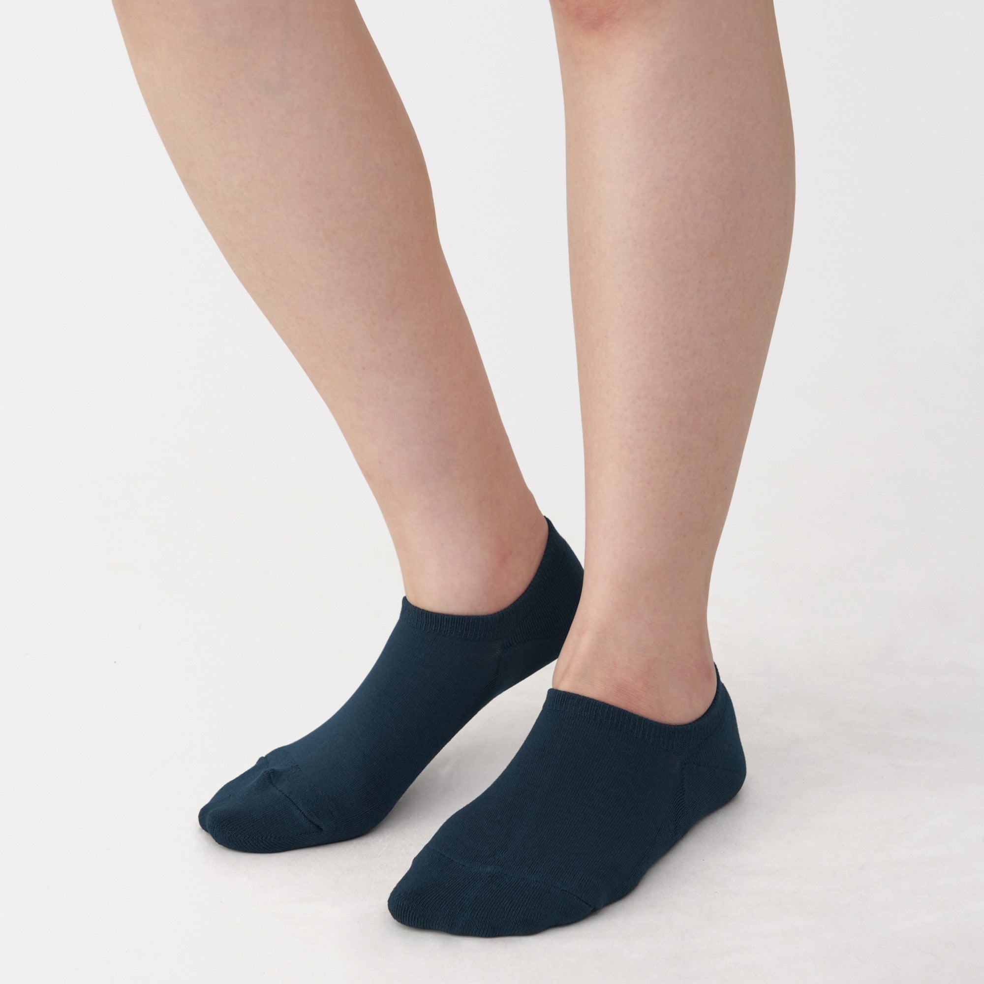 Pile Sneaker Socks - Image 9