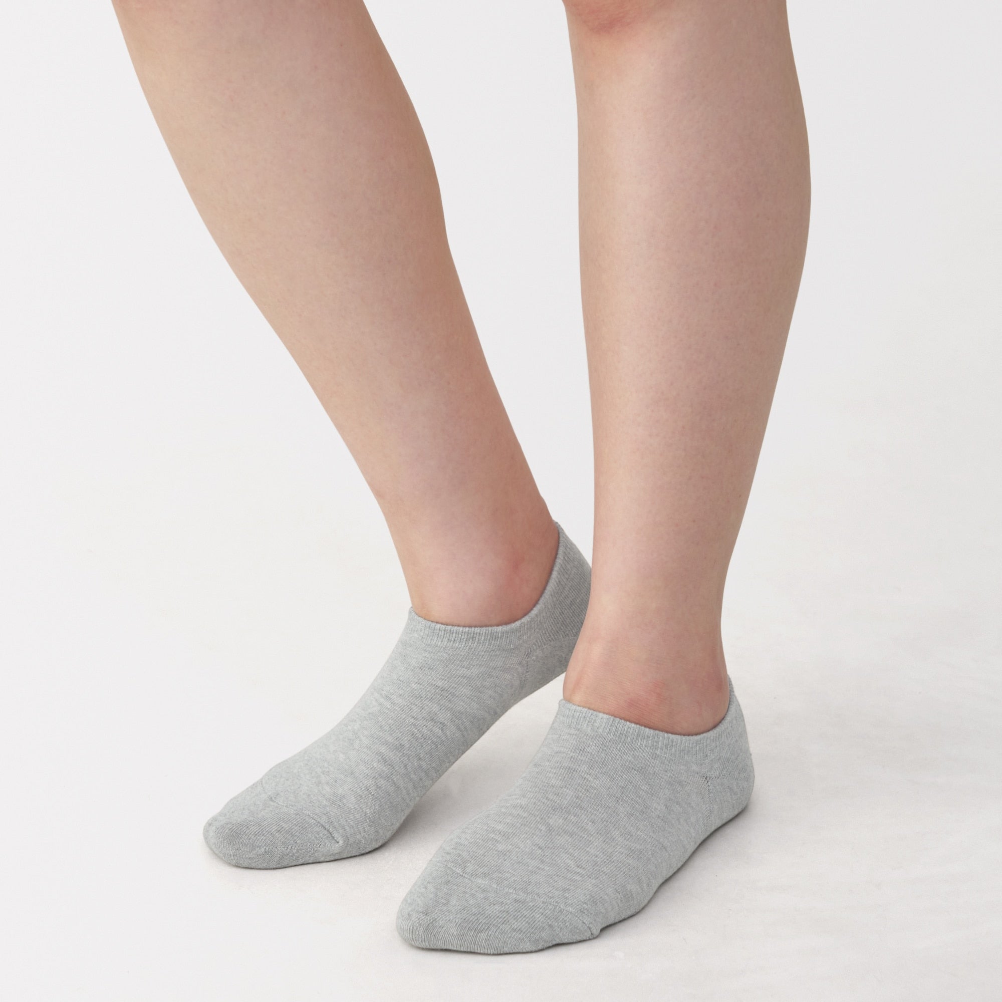 Pile Sneaker Socks - Image 3
