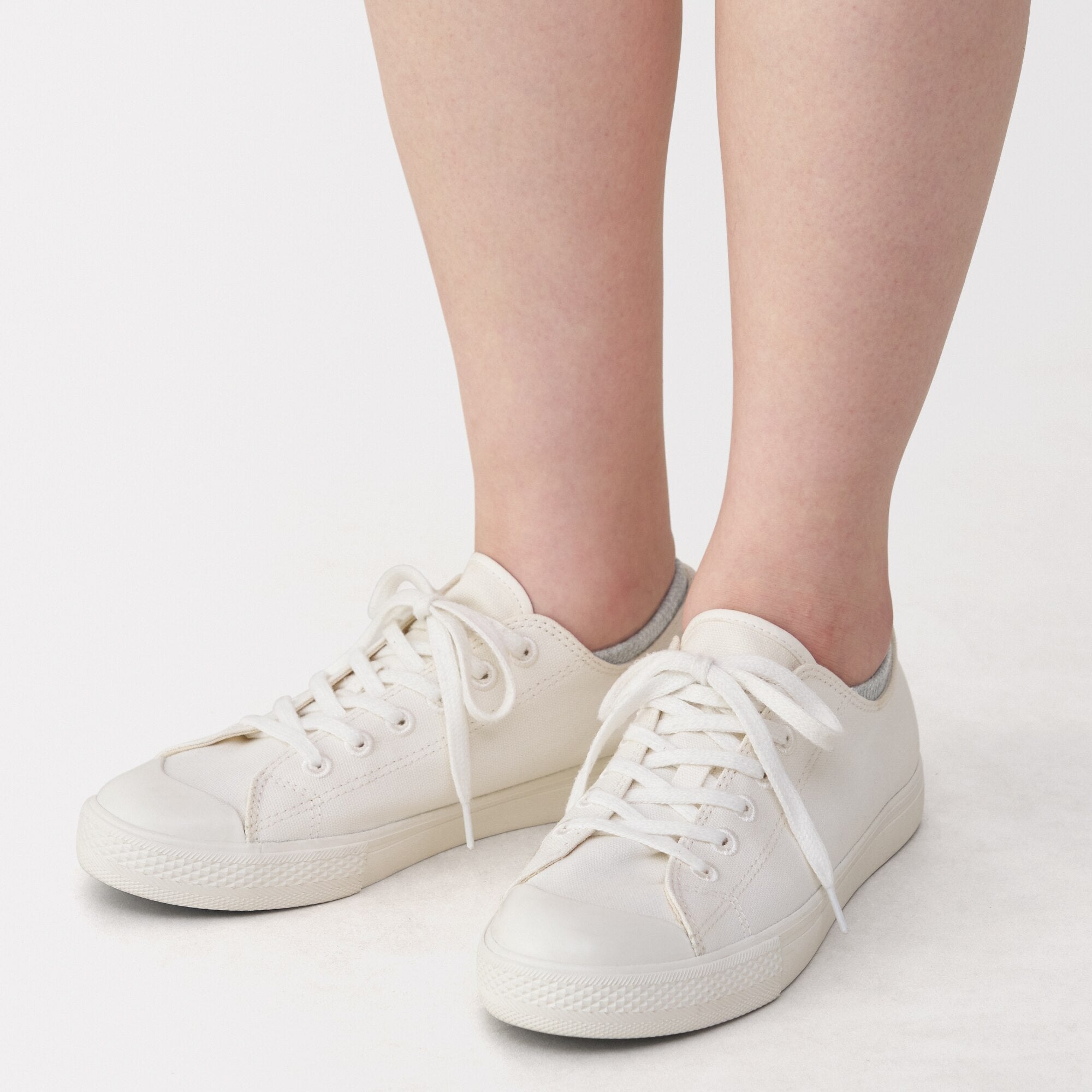 Pile Sneaker Socks - Image 4