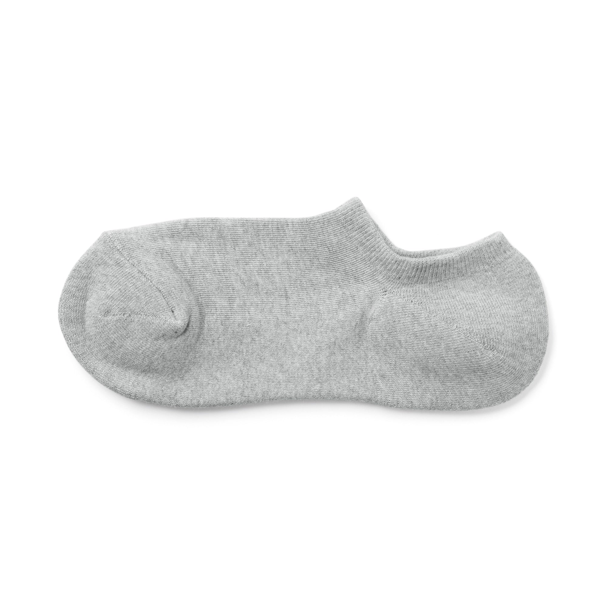 Pile Sneaker Socks - Image 2