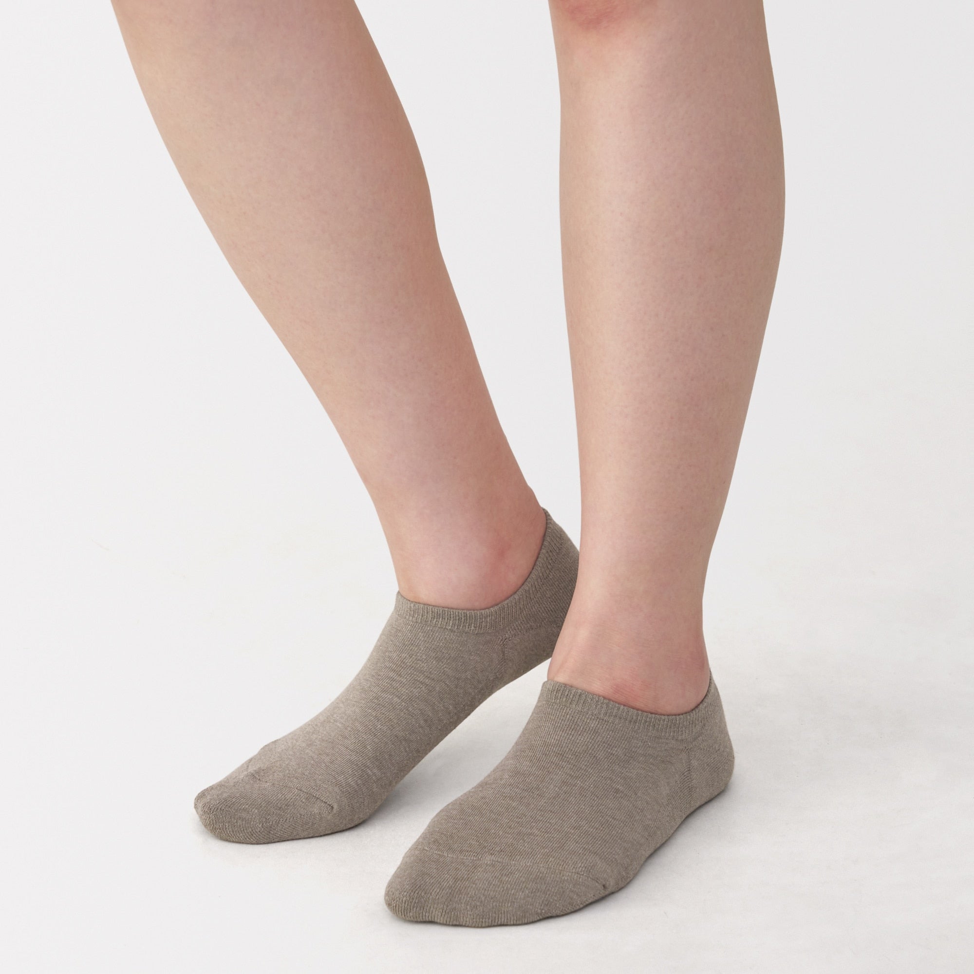Pile Sneaker Socks - Image 6