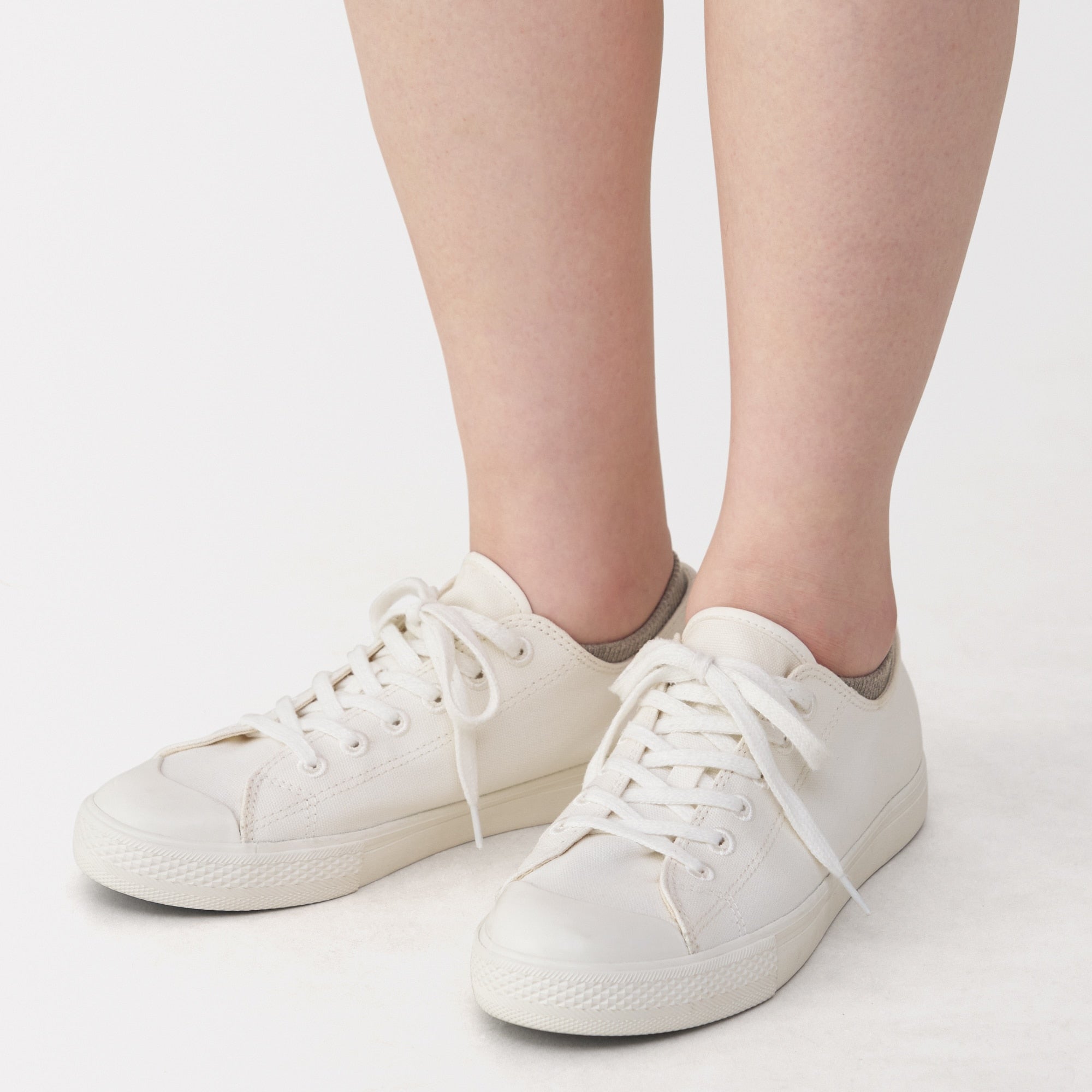 Pile Sneaker Socks - Image 7