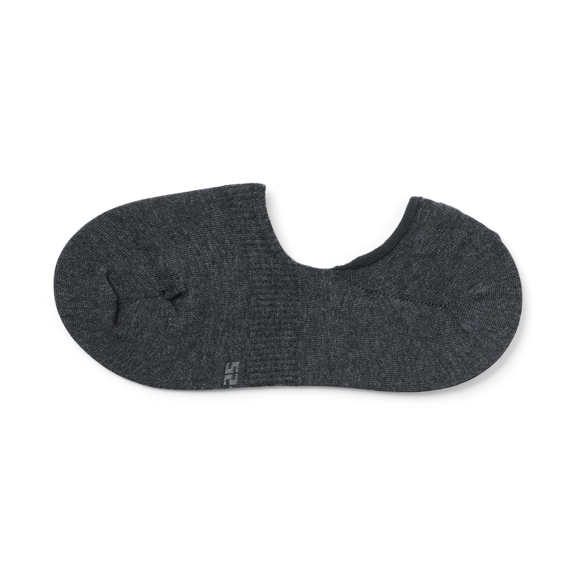 Silicone Grip No-Show Socks - Image 6