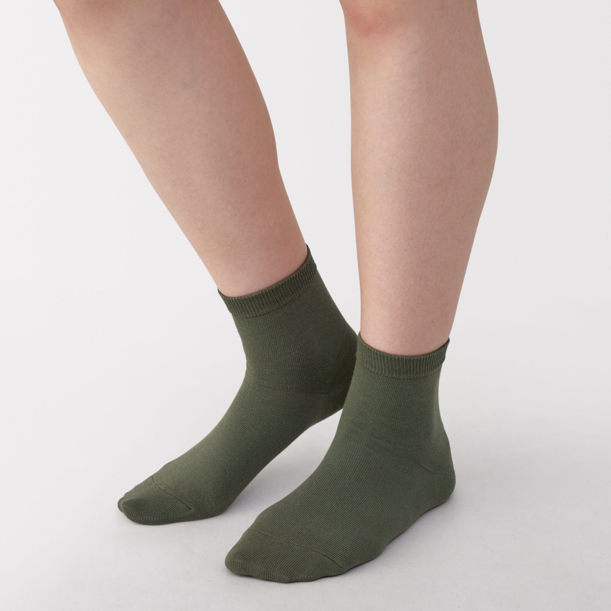 Loose Top Short Socks - Image 17