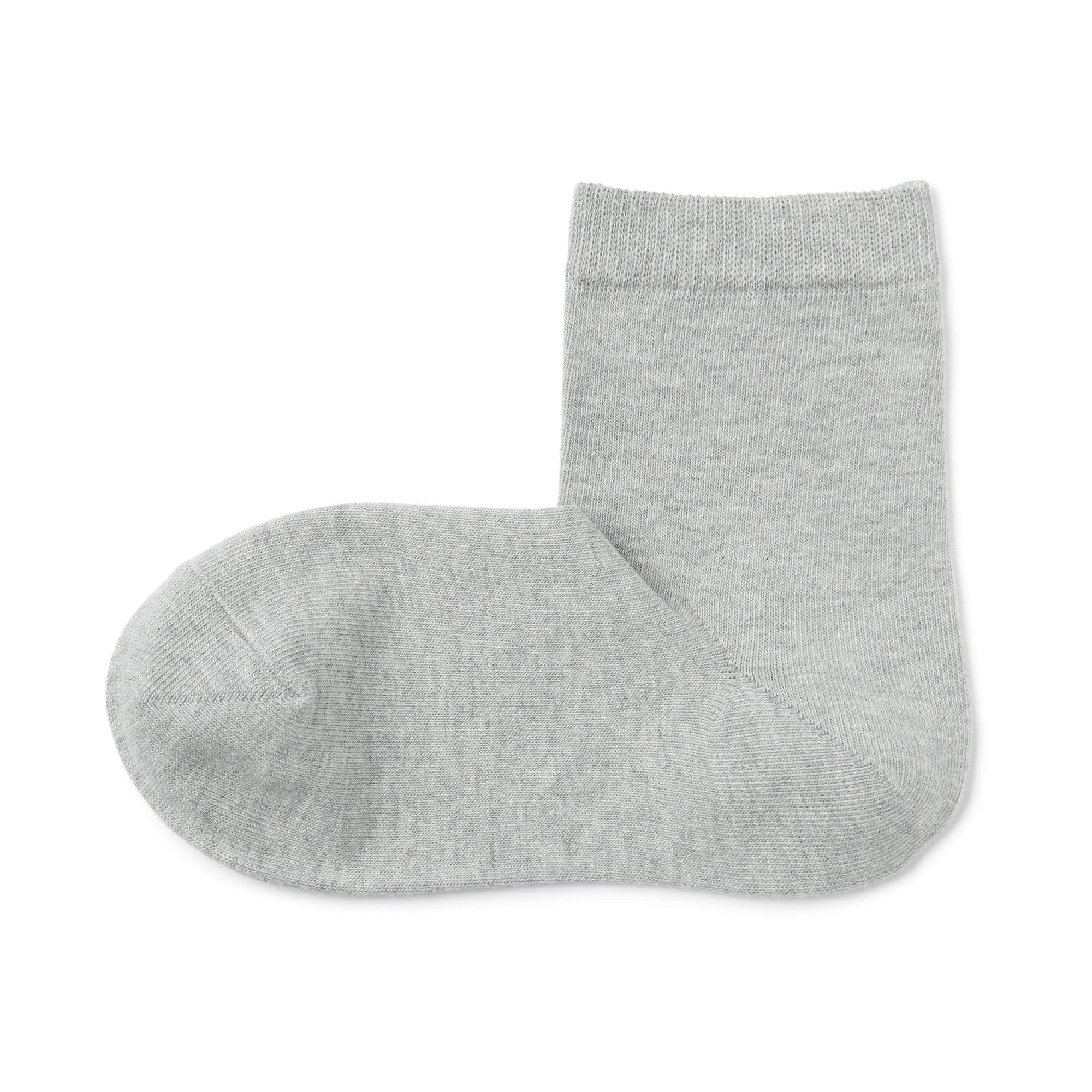 Loose Top Short Socks - Image 4