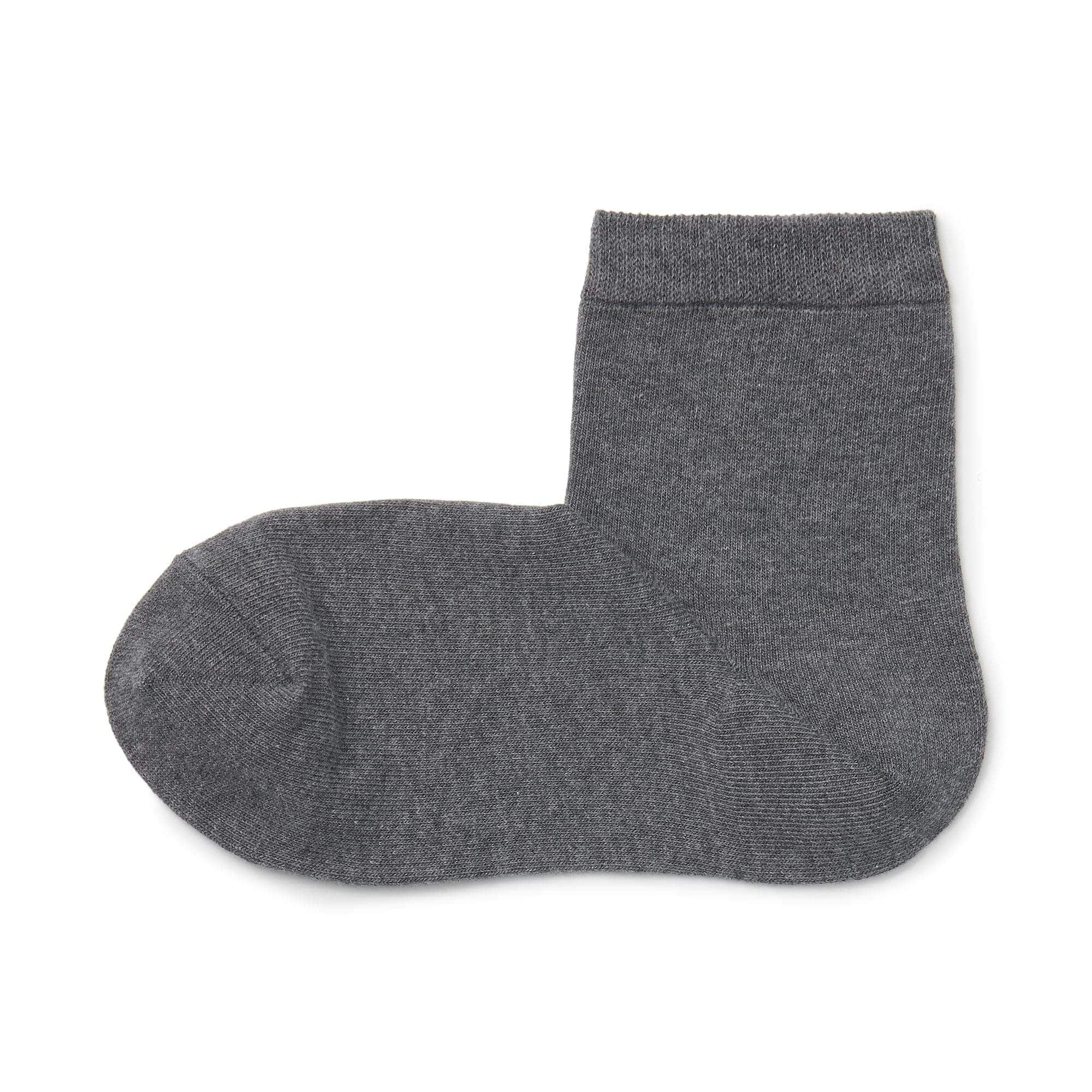 Loose Top Short Socks - Image 2