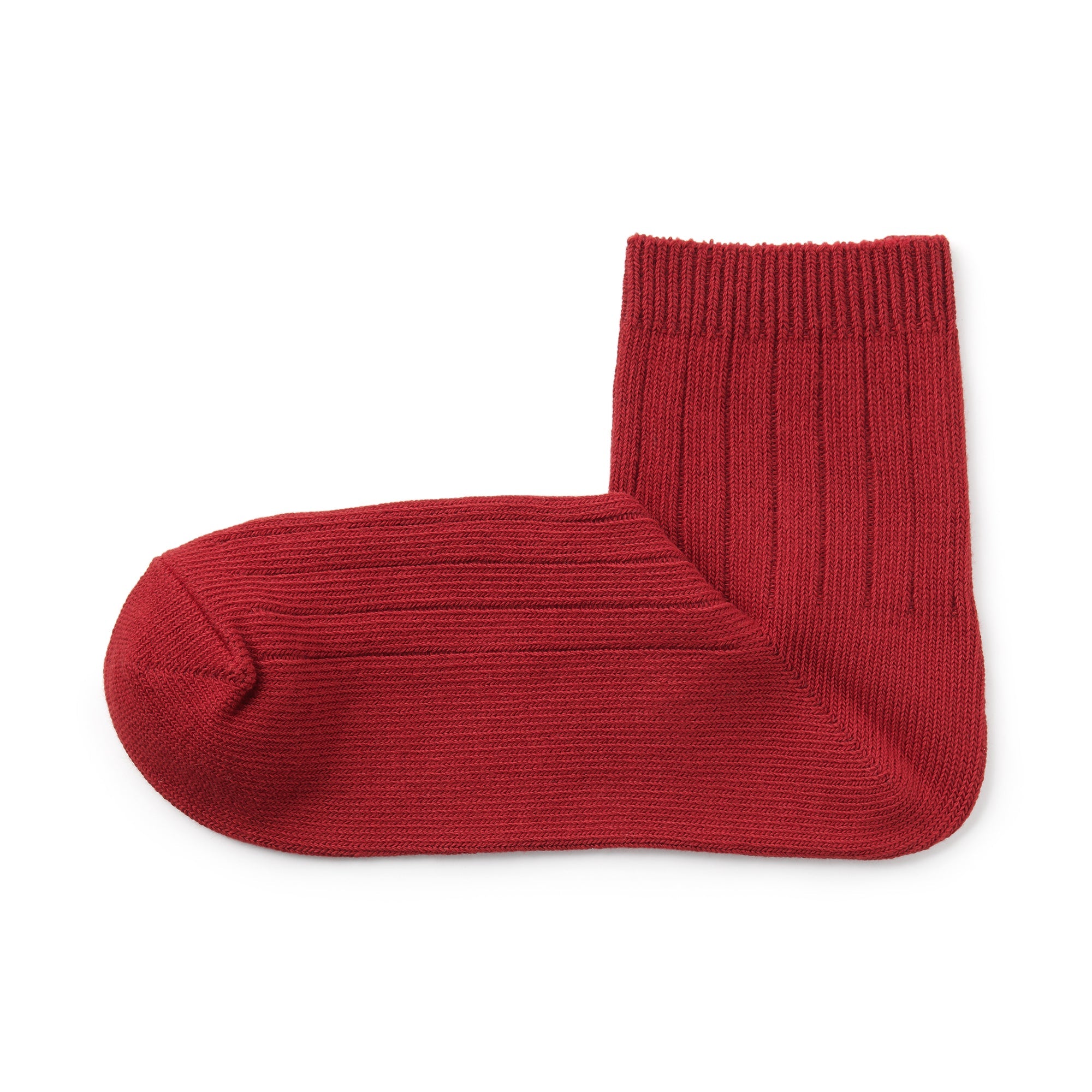 Loose Top Short Socks - Image 2