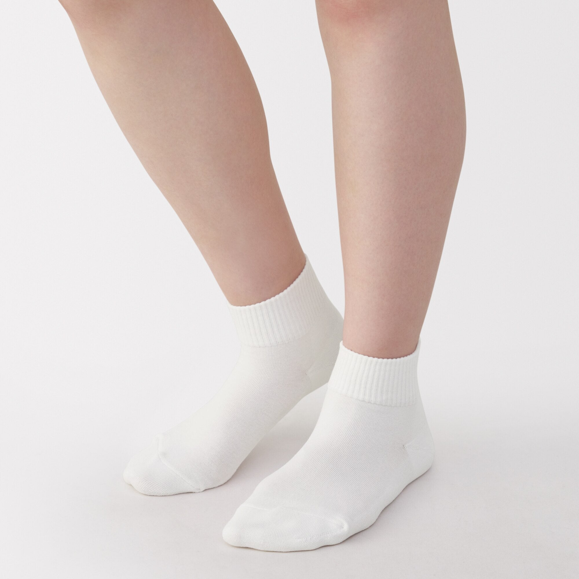 Pile Short Socks - Image 5