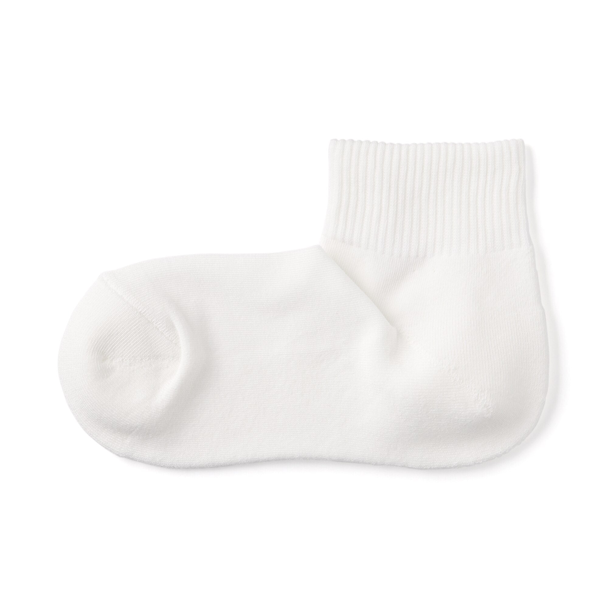 Pile Short Socks - Image 4