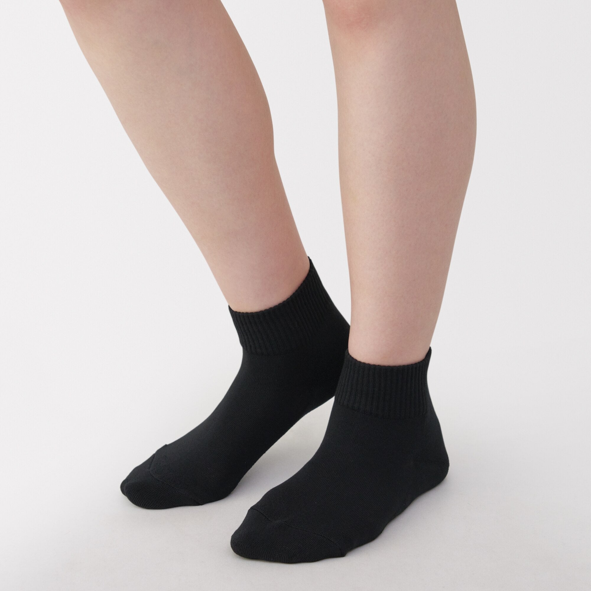 Pile Short Socks - Image 7