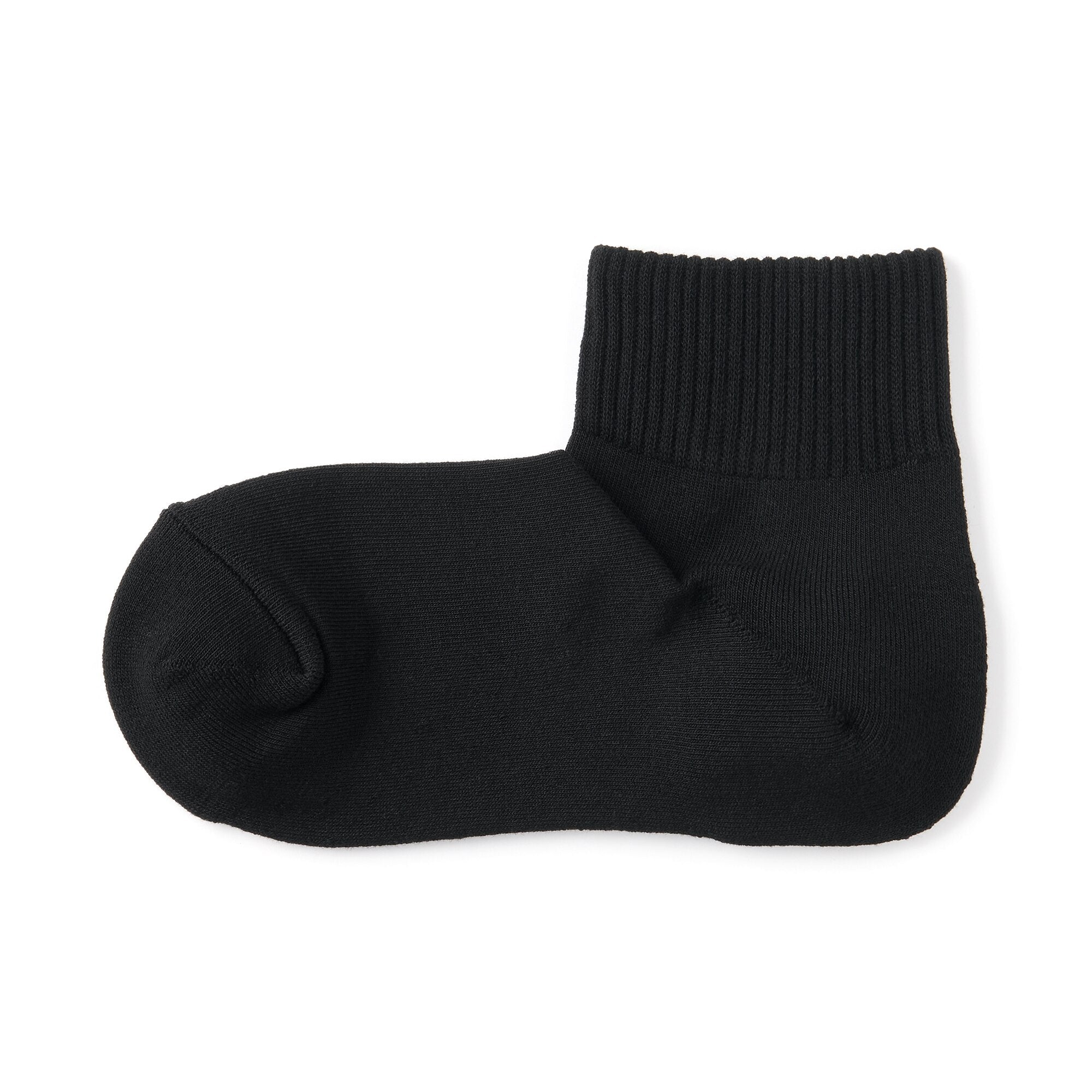 Pile Short Socks - Image 6
