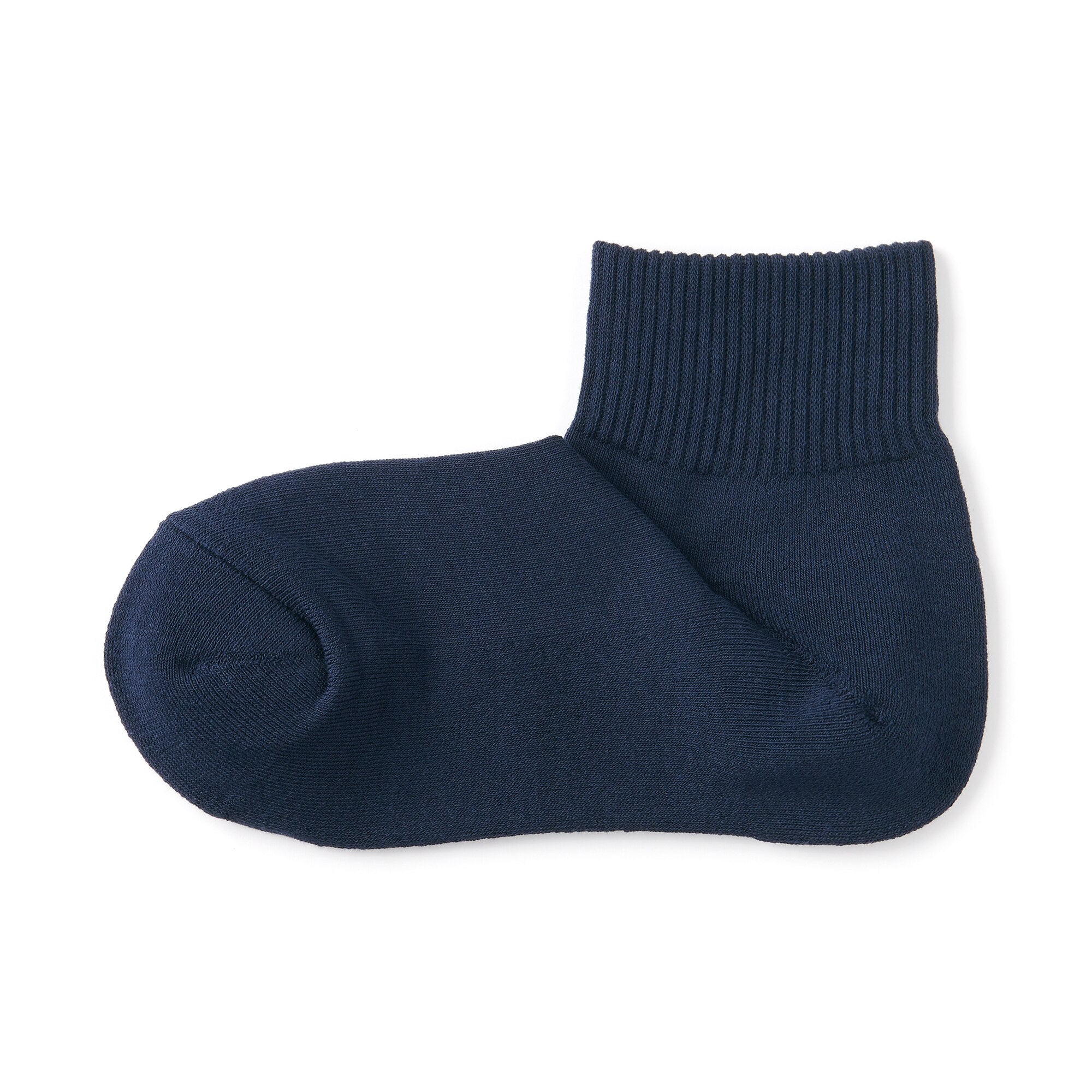 Pile Short Socks - Image 8