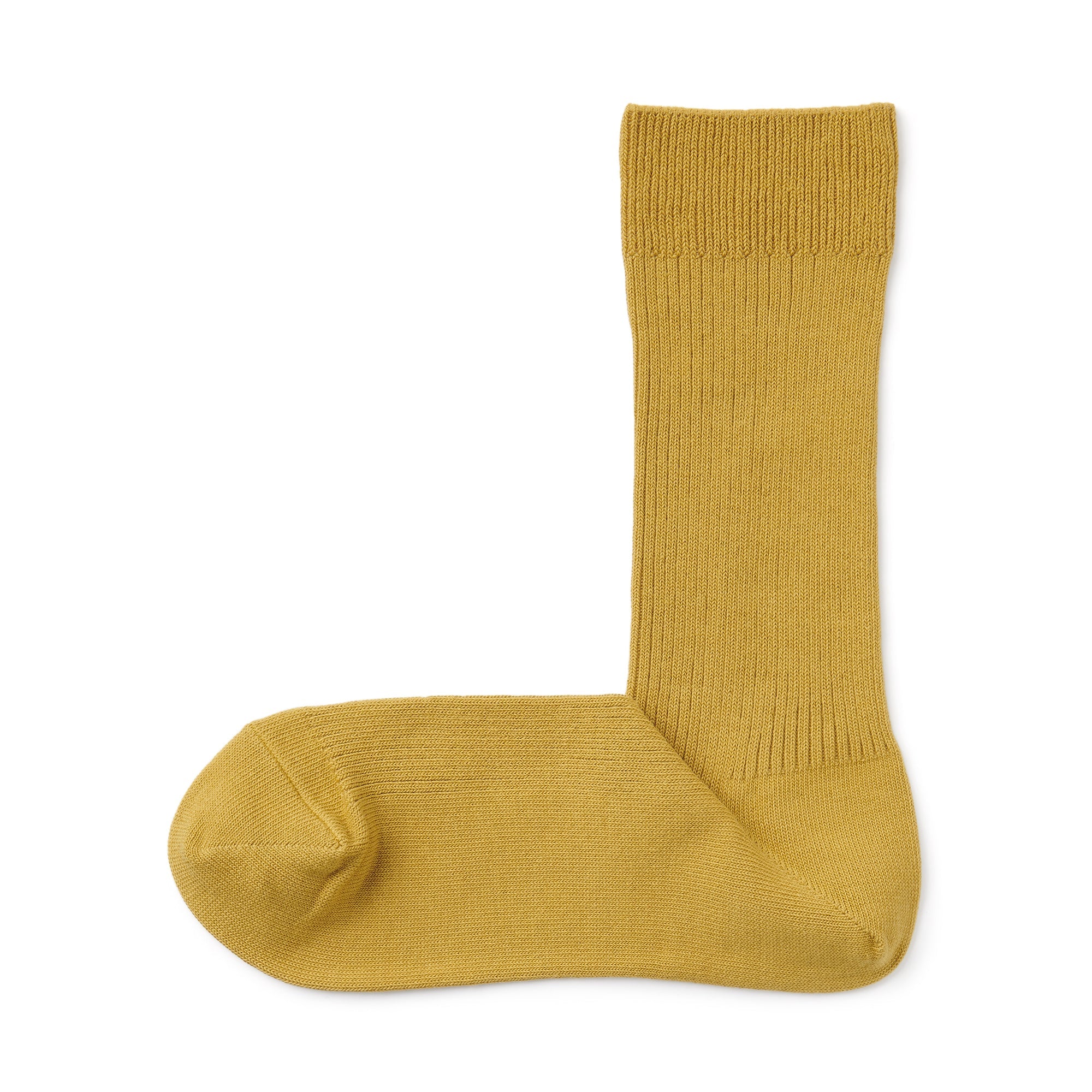 Ribbed Socks - Image 2