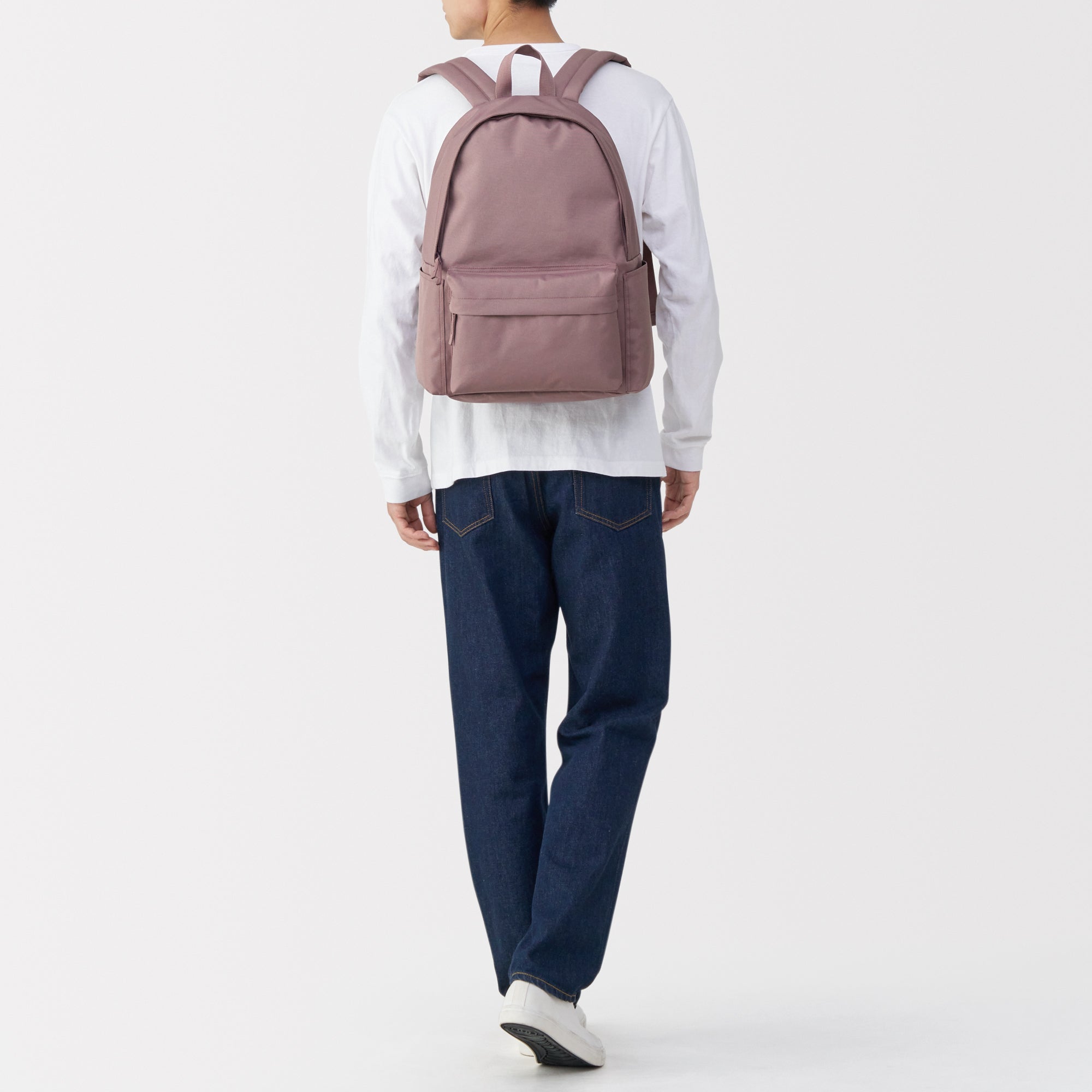 Less Tiring Water Repellent Backpack