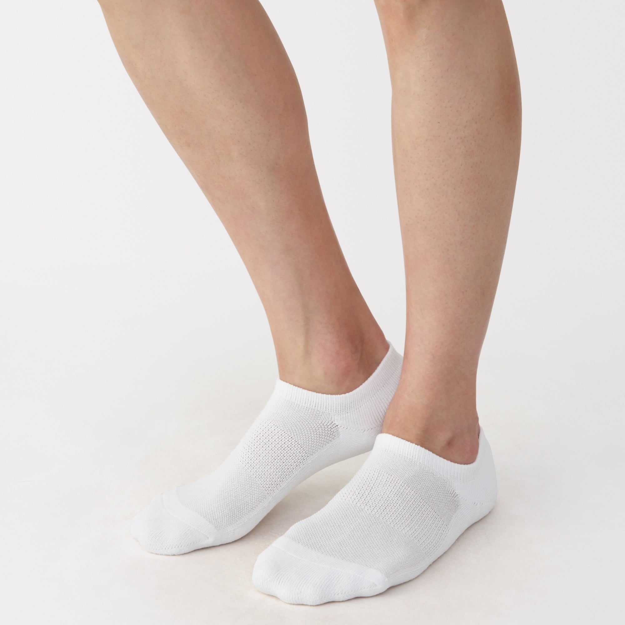 Pile Sneaker Socks - Image 6