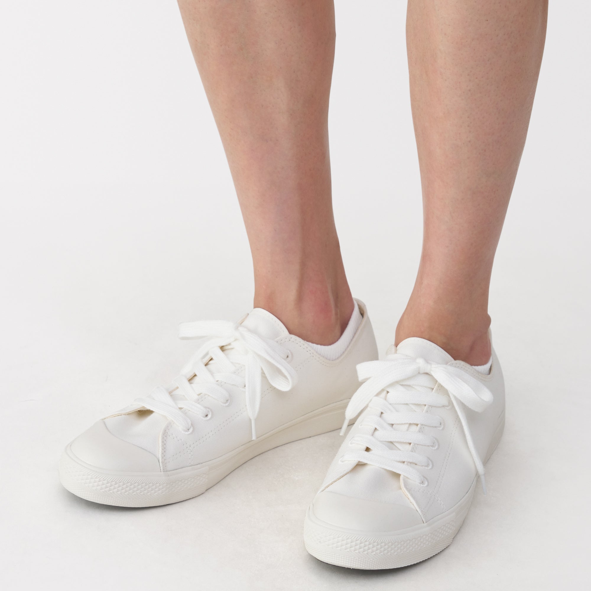 Pile Sneaker Socks - Image 7