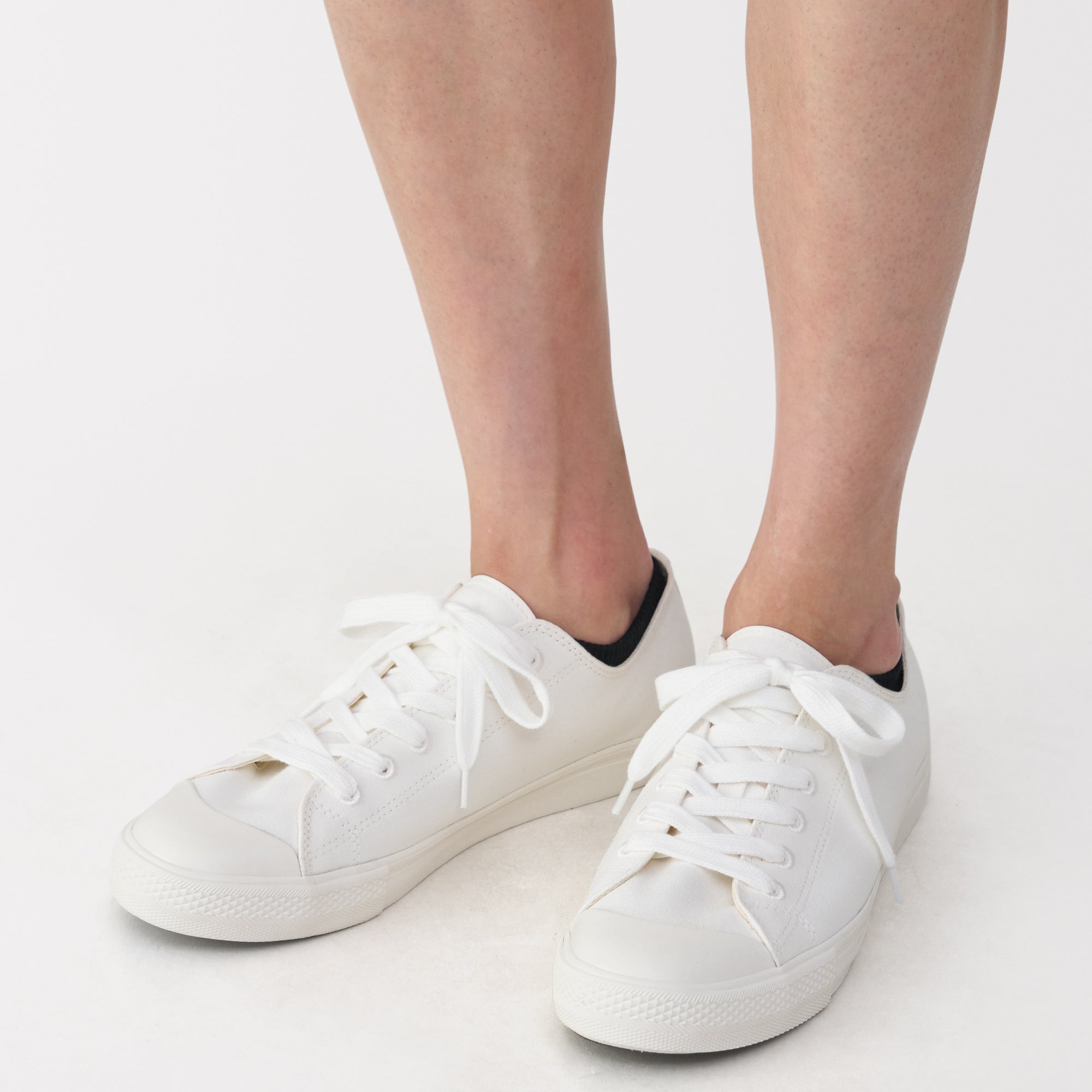 Pile Sneaker Socks - Image 4