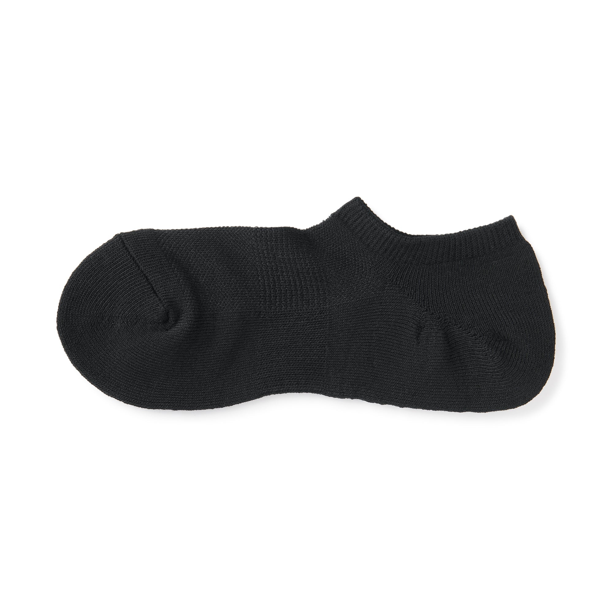 Pile Sneaker Socks - Image 2