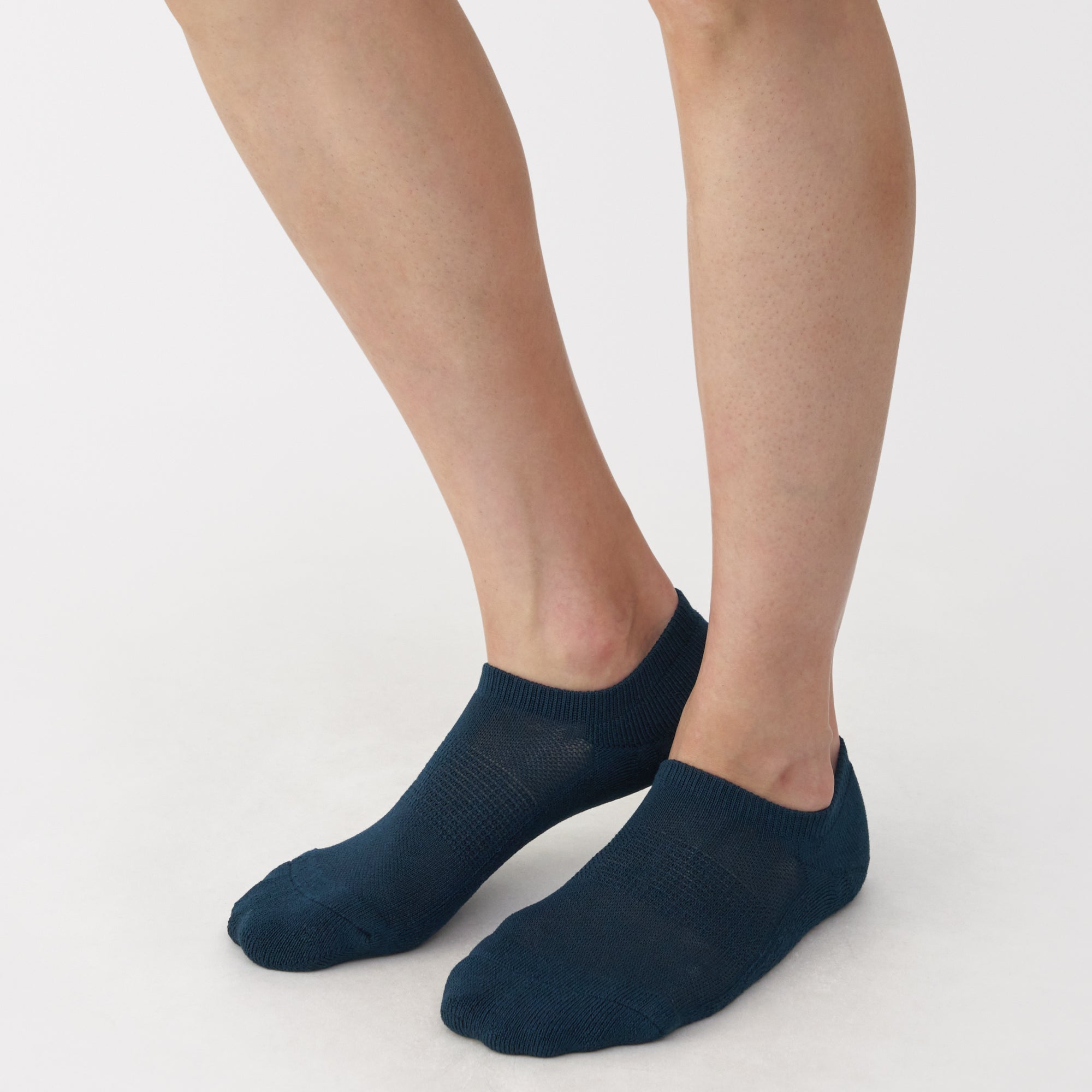Pile Sneaker Socks - Image 9