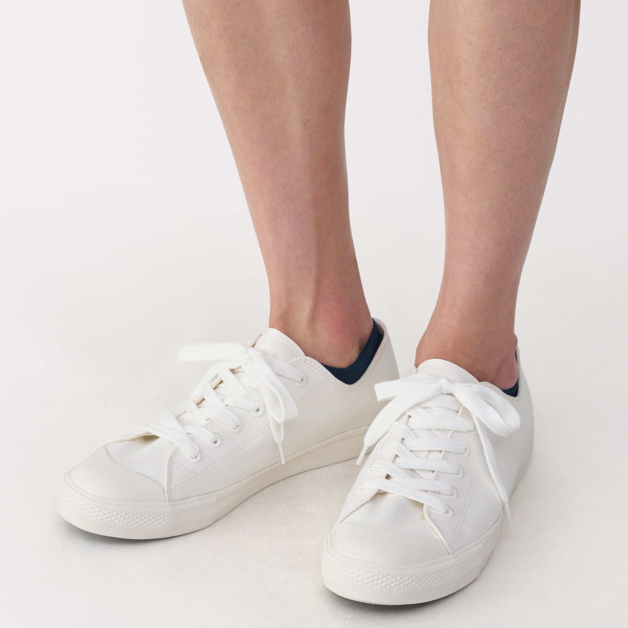 Pile Sneaker Socks - Image 10
