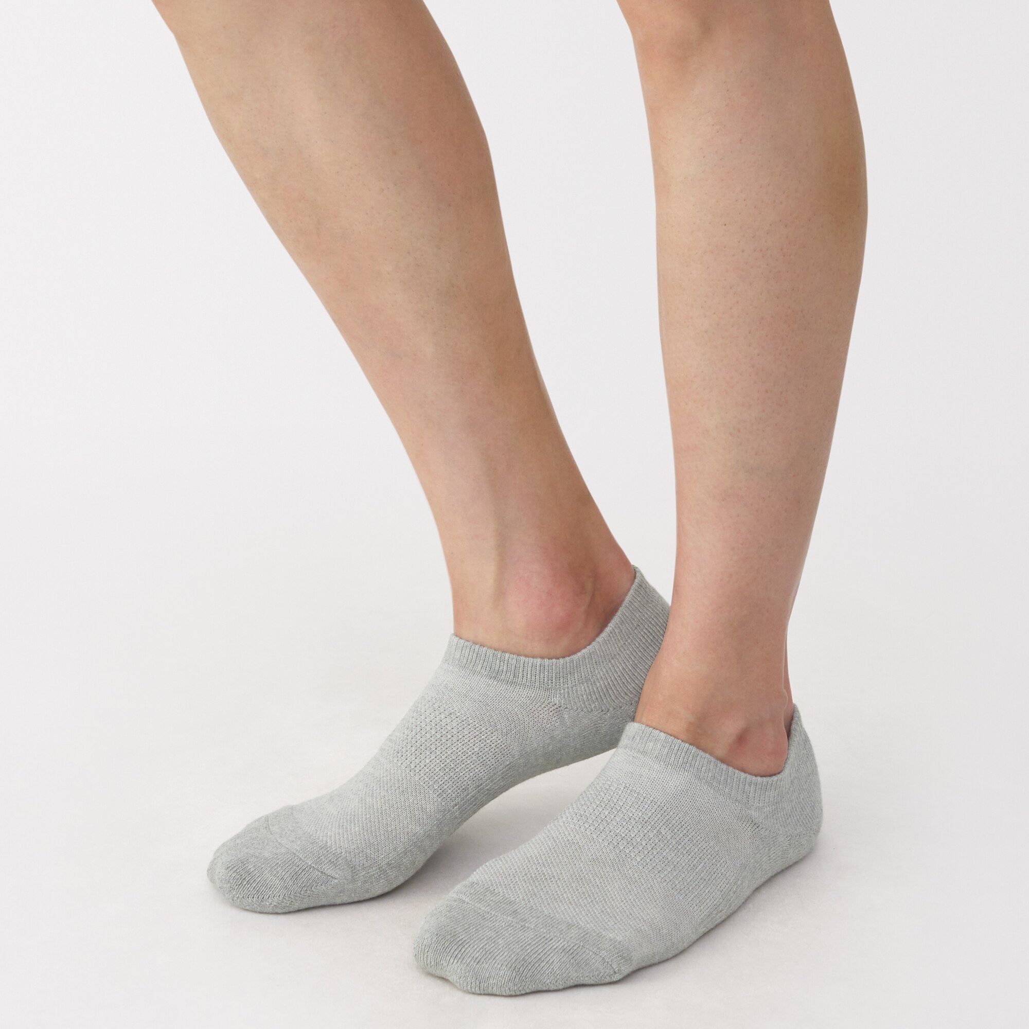 Pile Sneaker Socks - Image 6