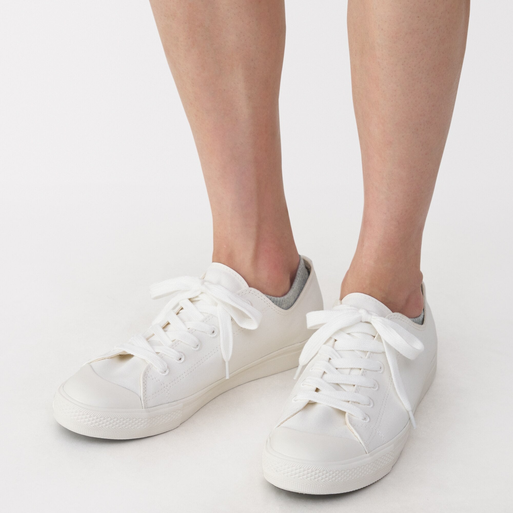 Pile Sneaker Socks - Image 7