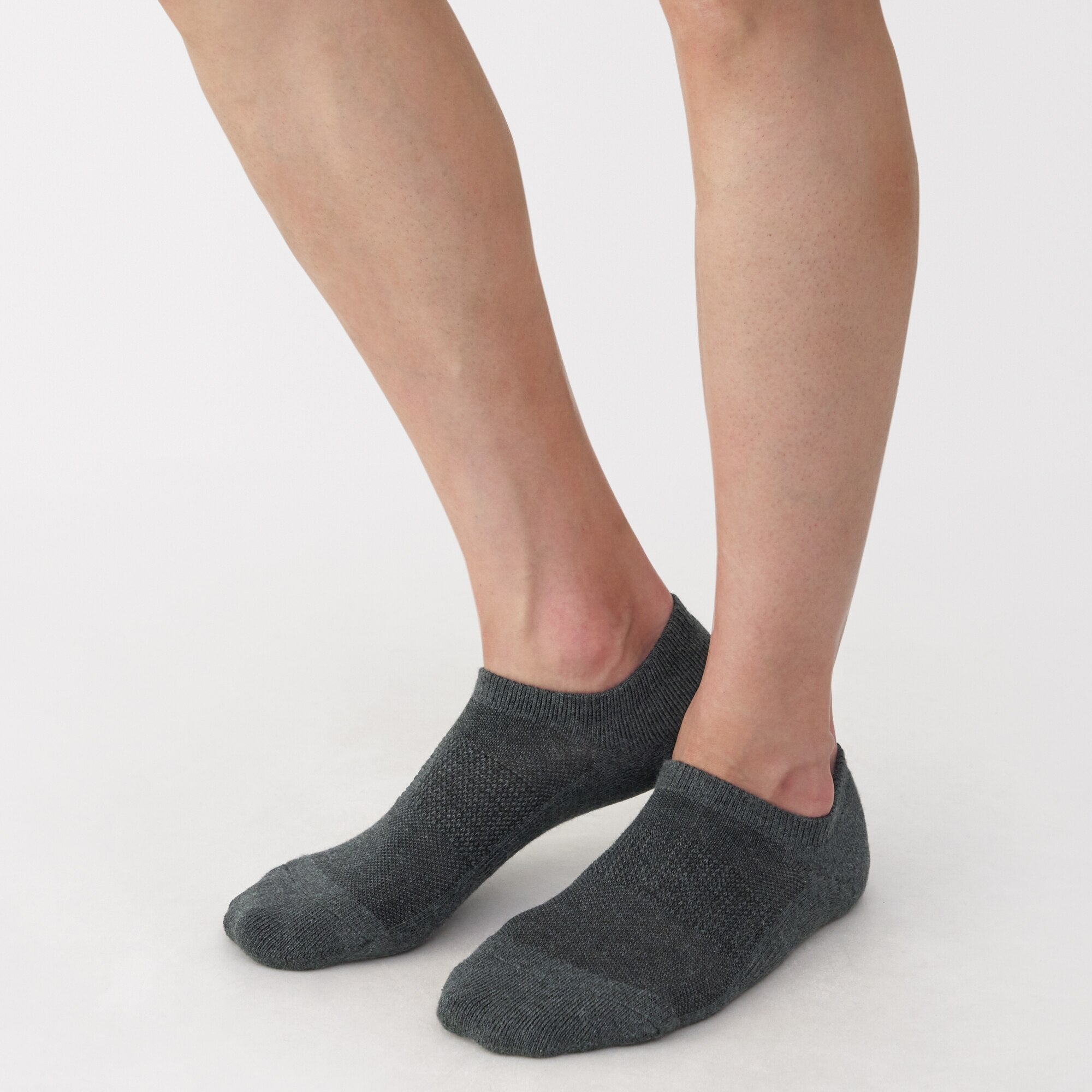 Pile Sneaker Socks - Image 3