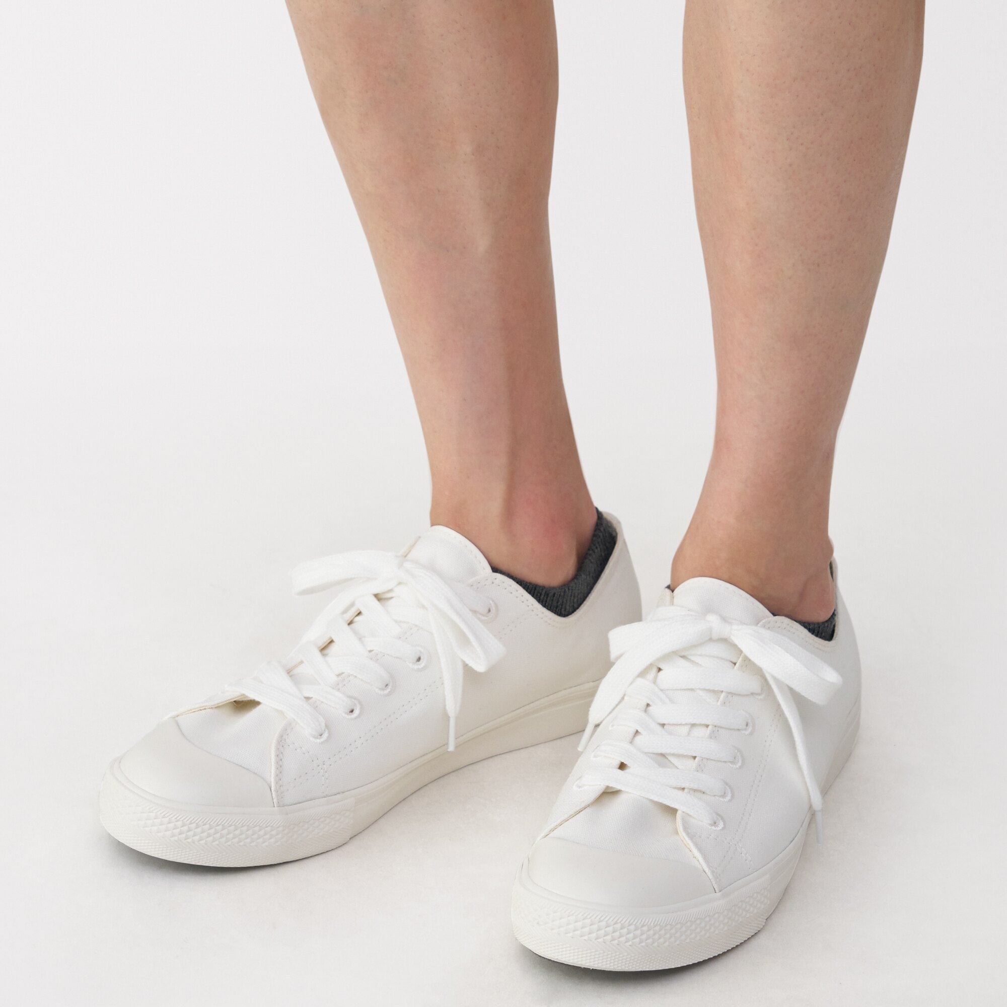 Pile Sneaker Socks - Image 4