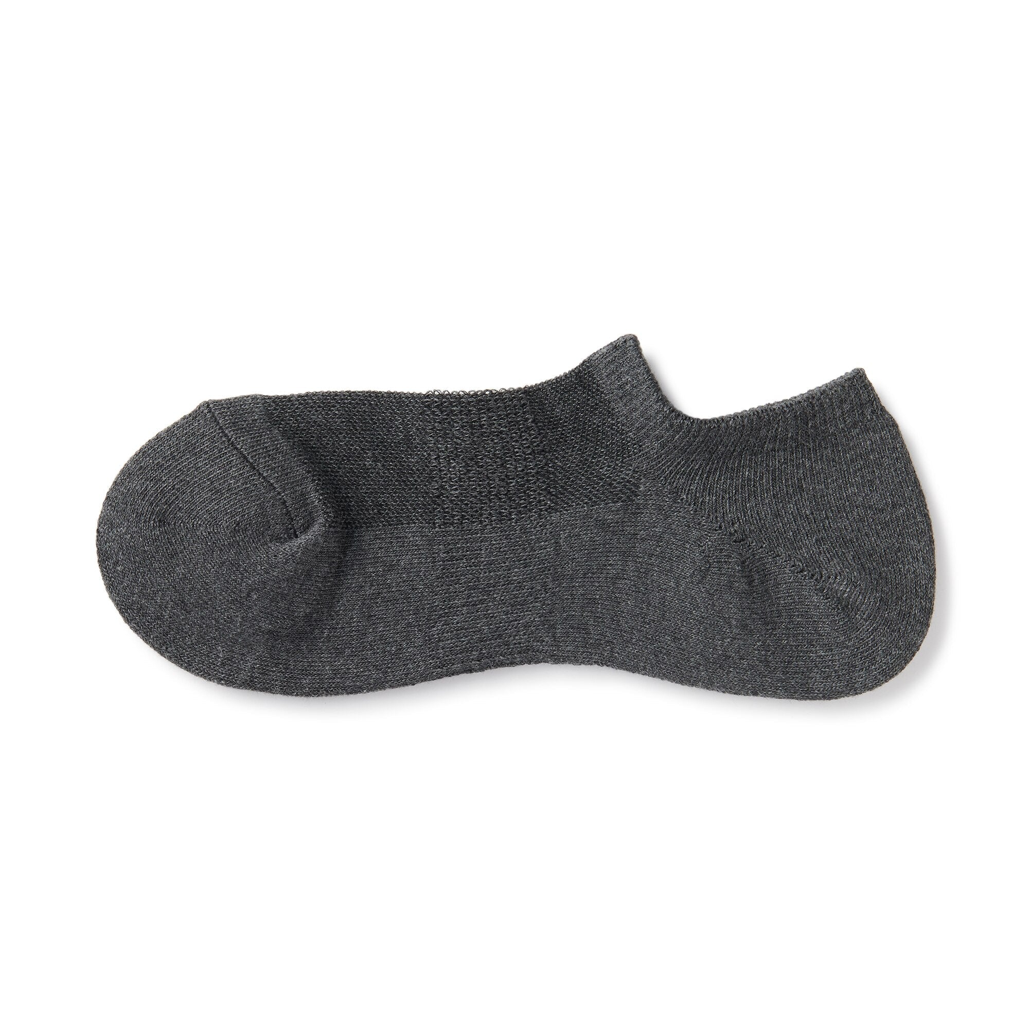 Pile Sneaker Socks - Image 2