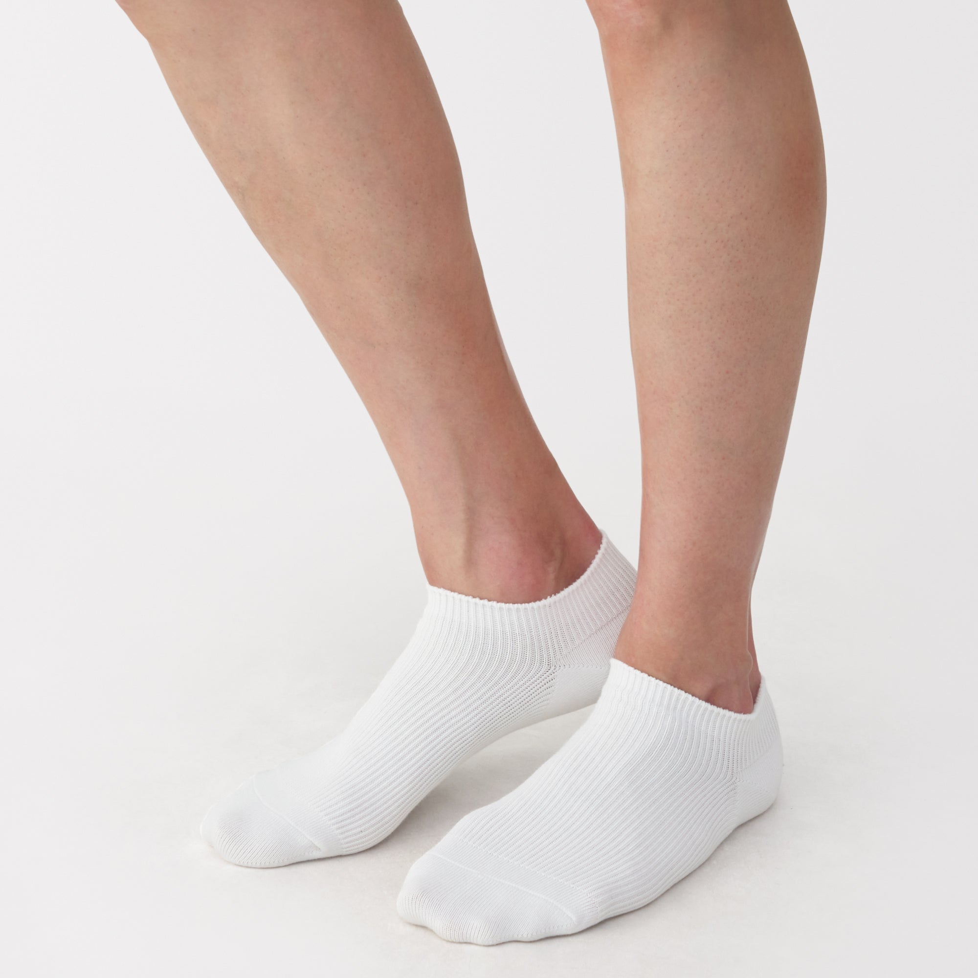 Reversible Sneaker Socks - Image 7