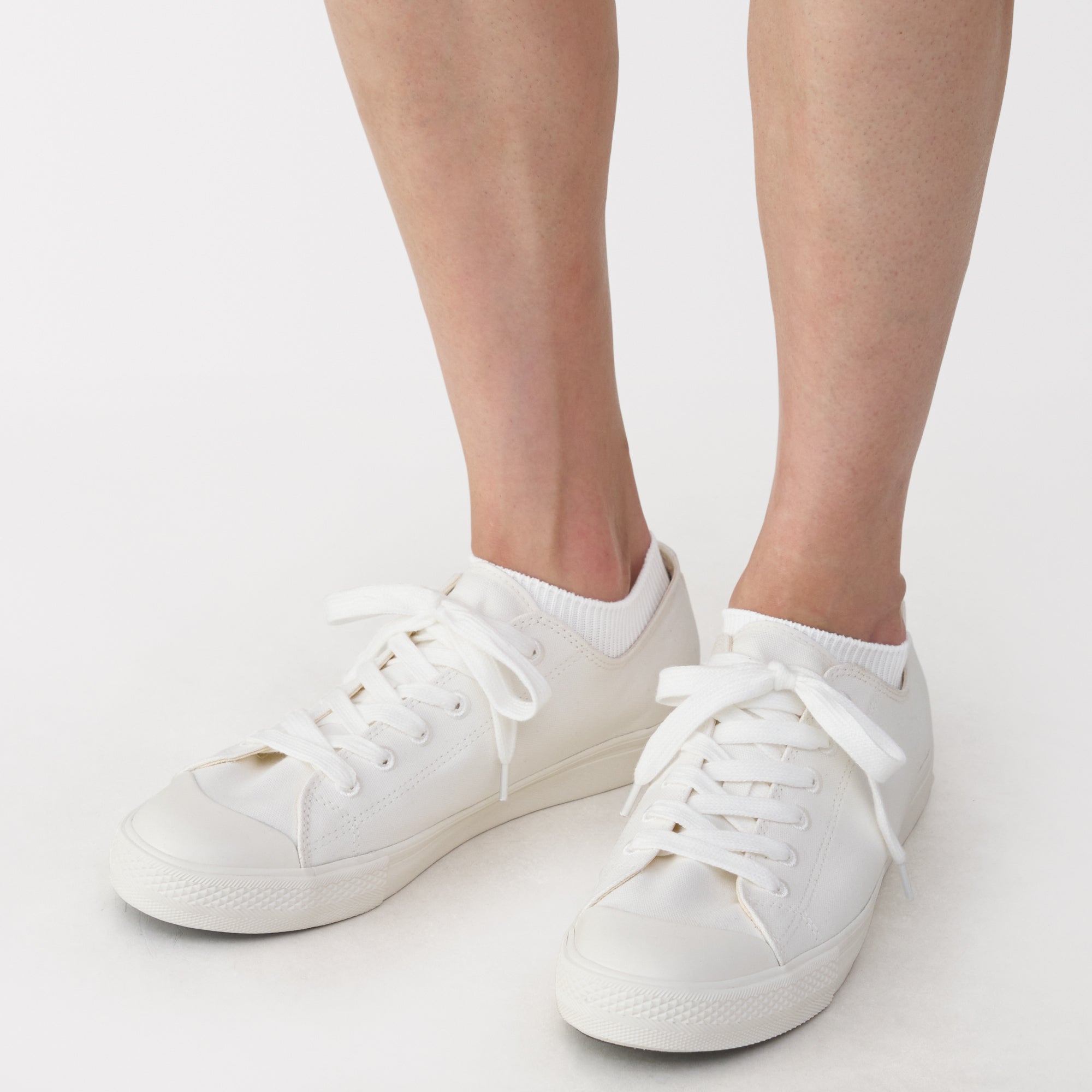 Reversible Sneaker Socks - Image 8
