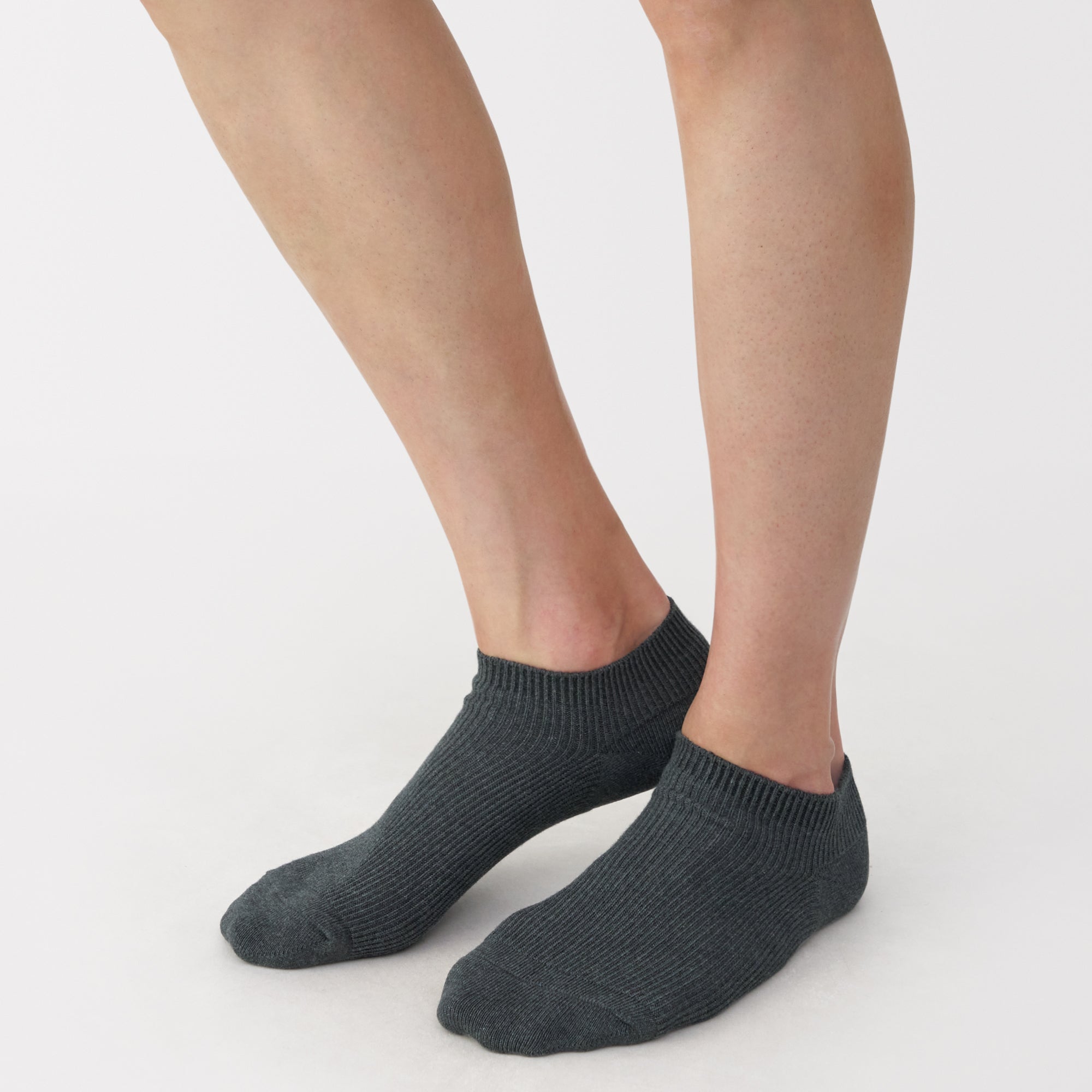 Reversible Sneaker Socks - Image 11