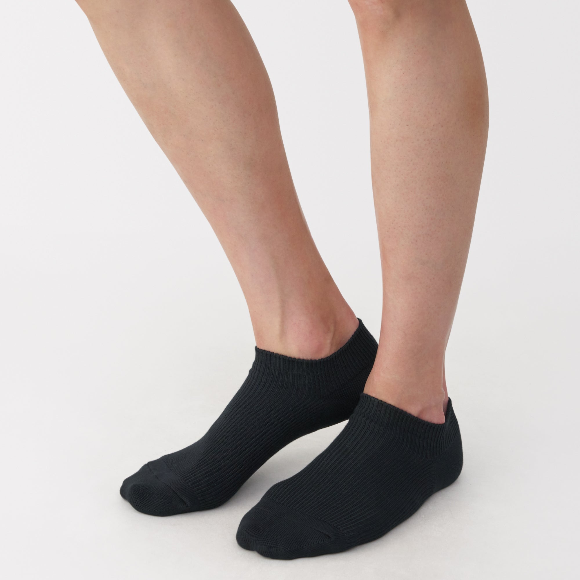 Reversible Sneaker Socks - Image 3