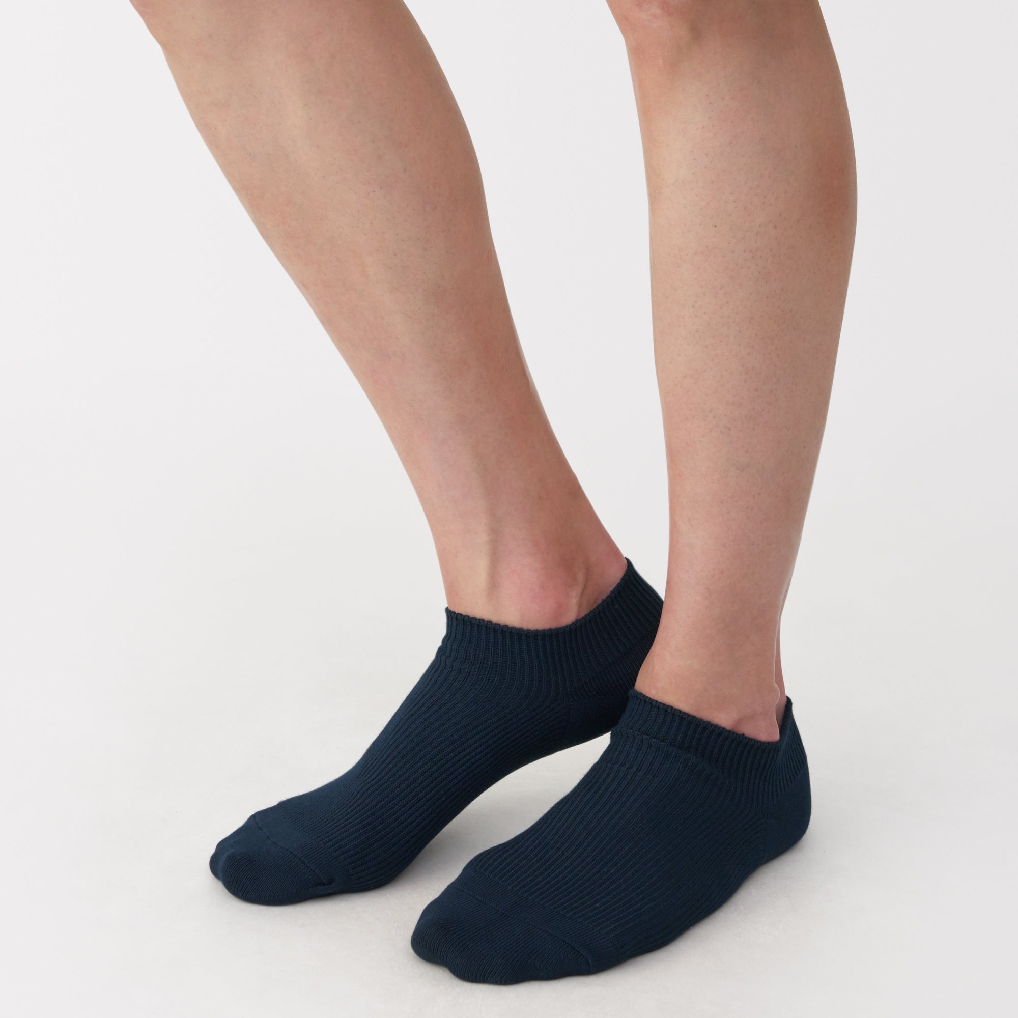 Reversible Sneaker Socks - Image 15