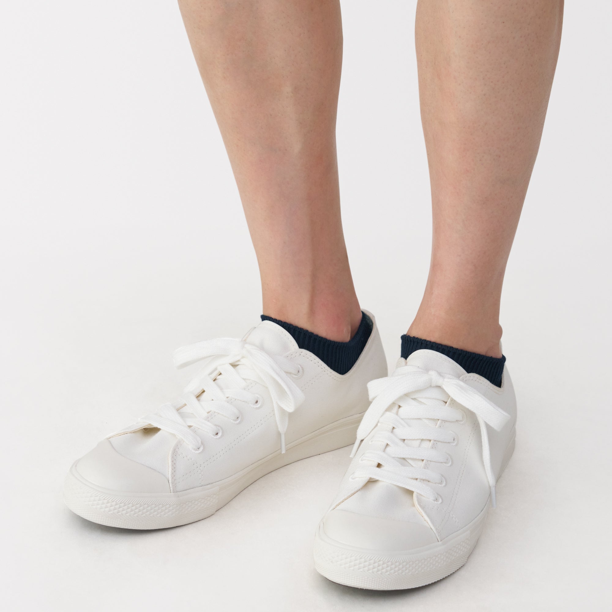 Reversible Sneaker Socks - Image 16