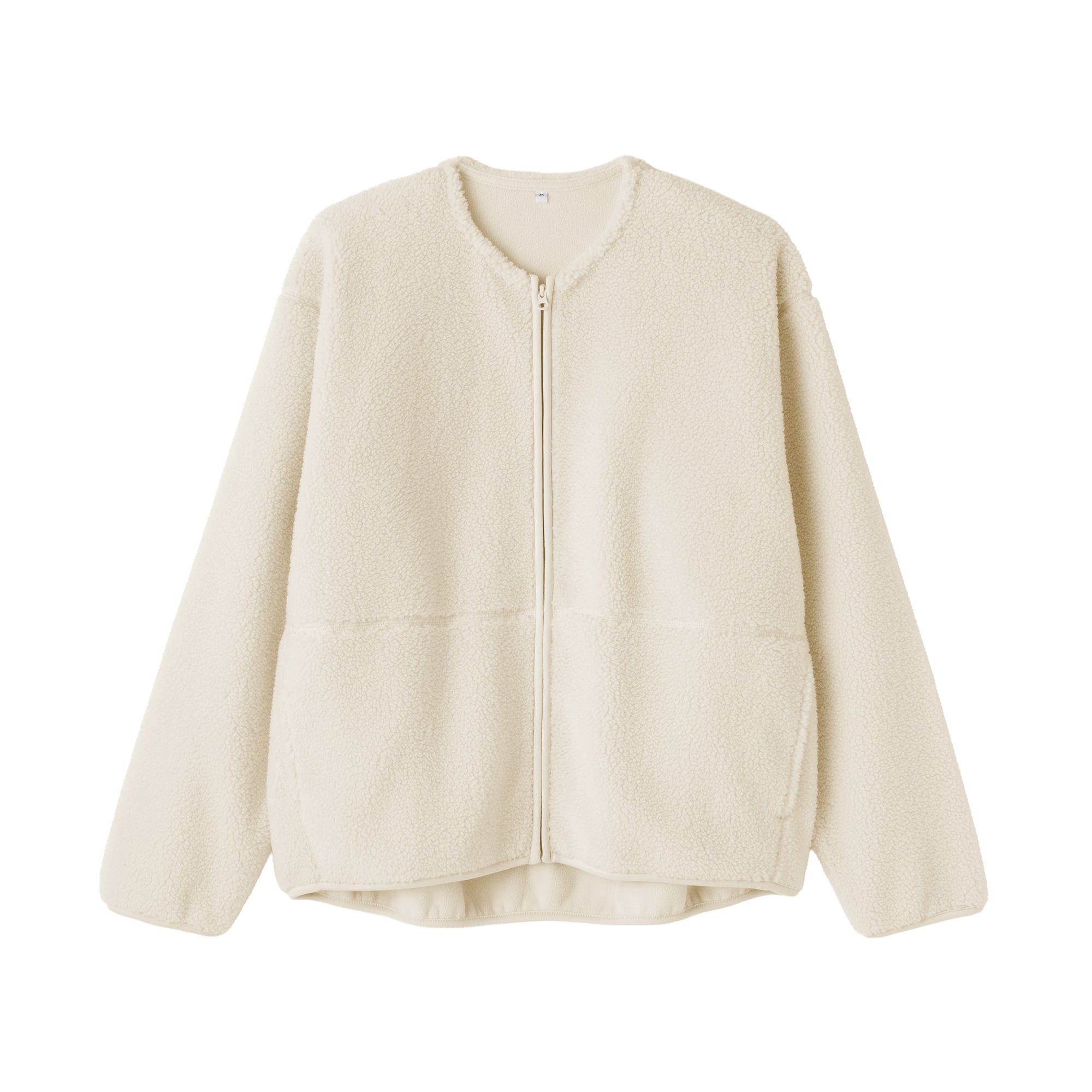 Boa Fleece Jacket - Image 2