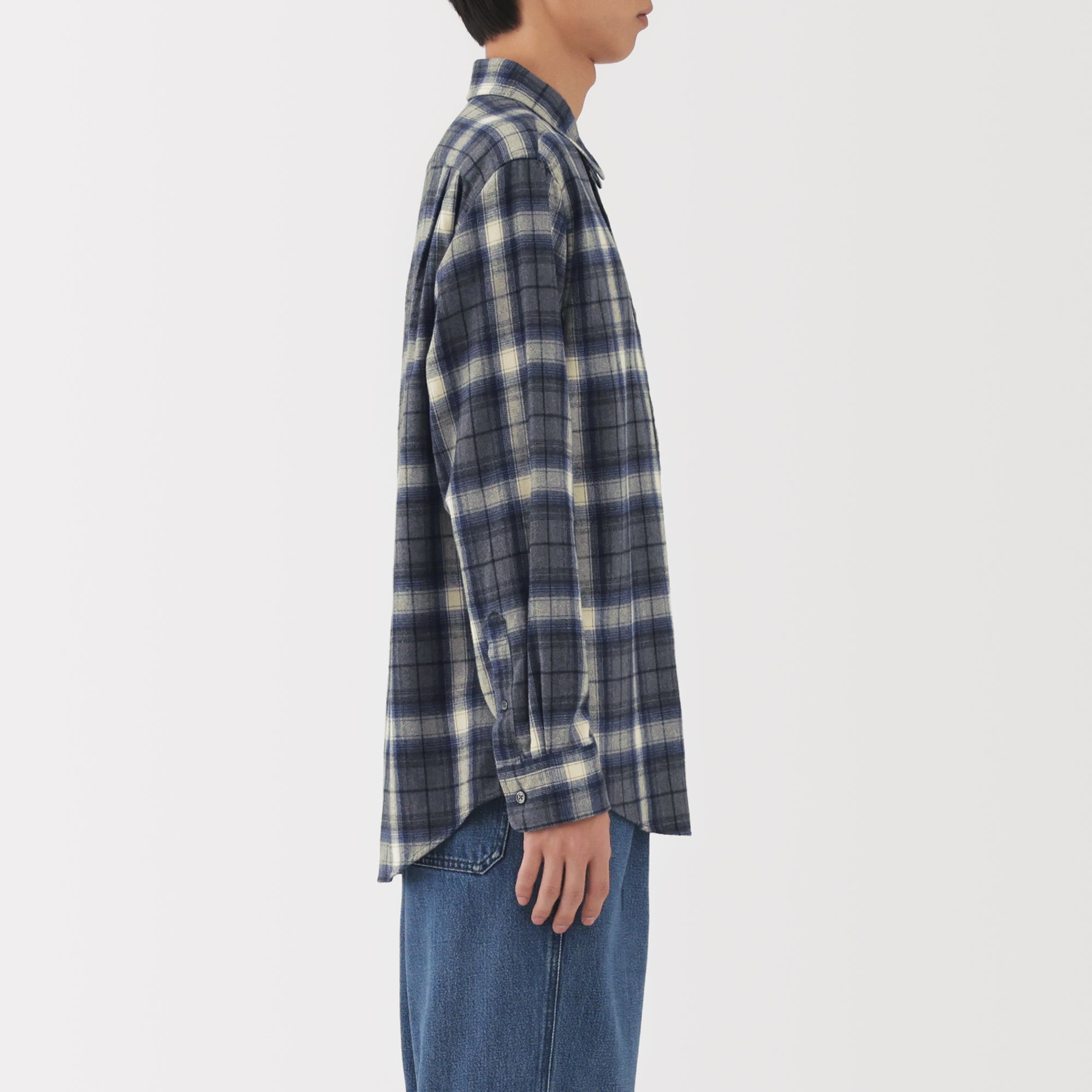 Flannel Shirt - Image 23