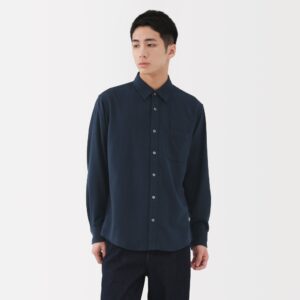 Flannel Shirt