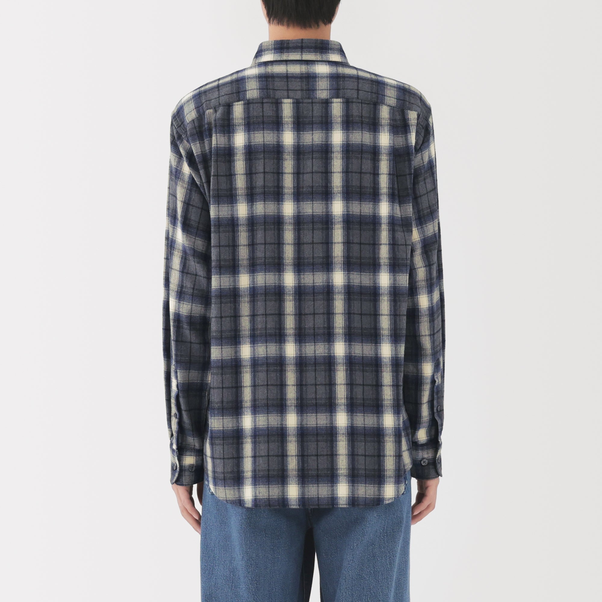 Flannel Shirt - Image 33