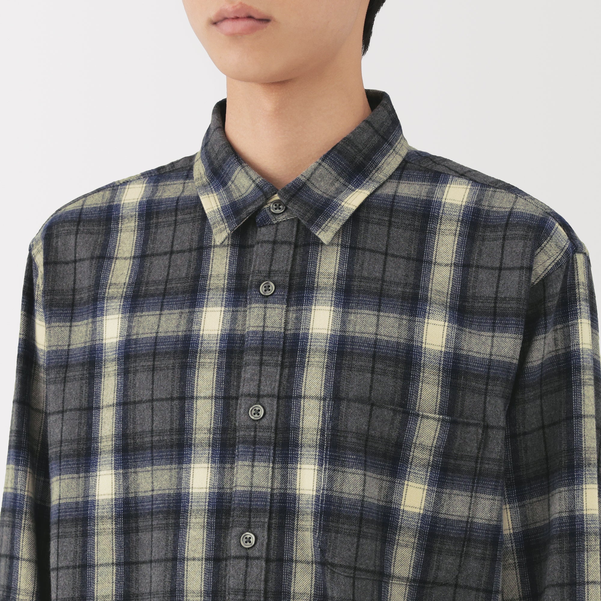 Flannel Shirt - Image 34