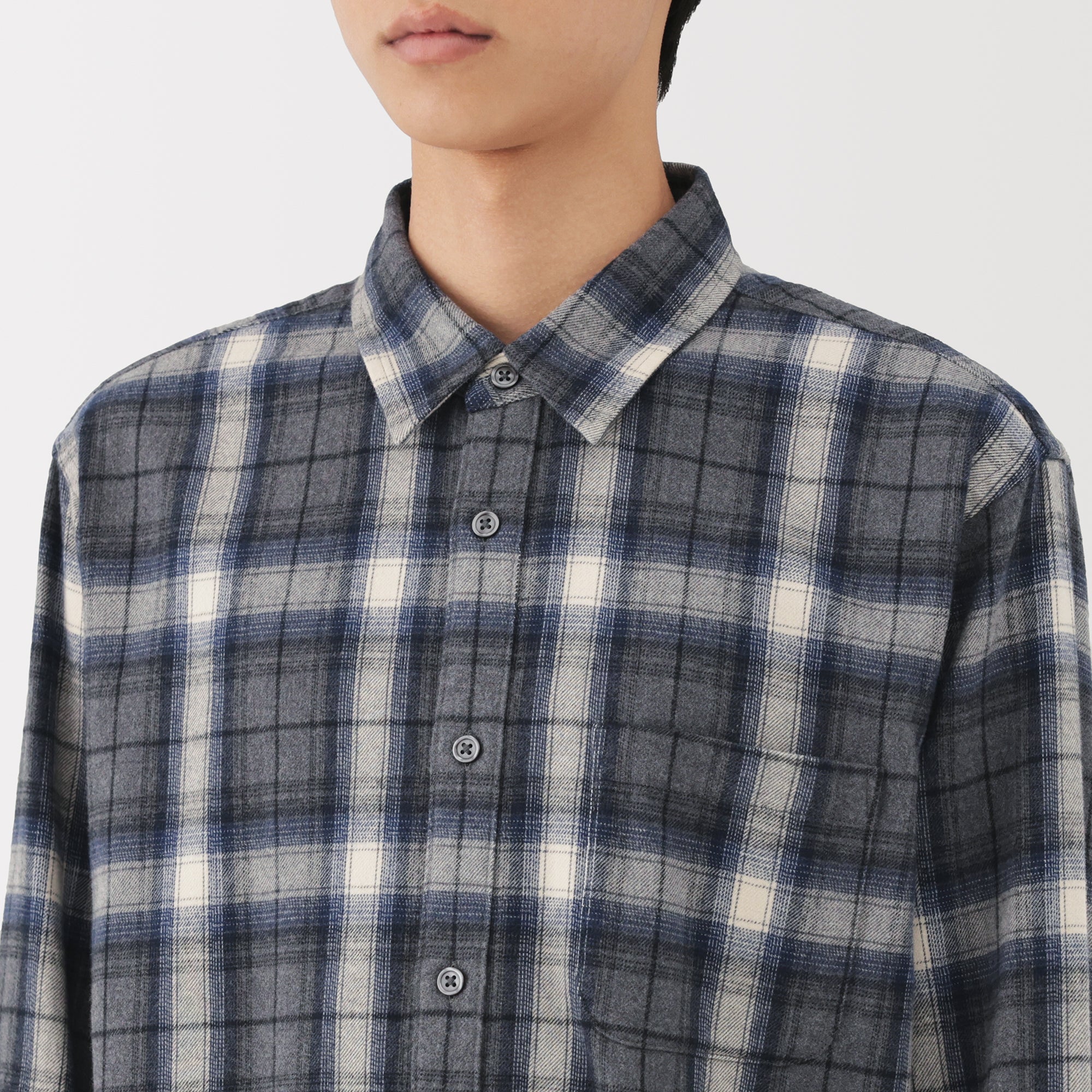 Flannel Shirt - Image 88